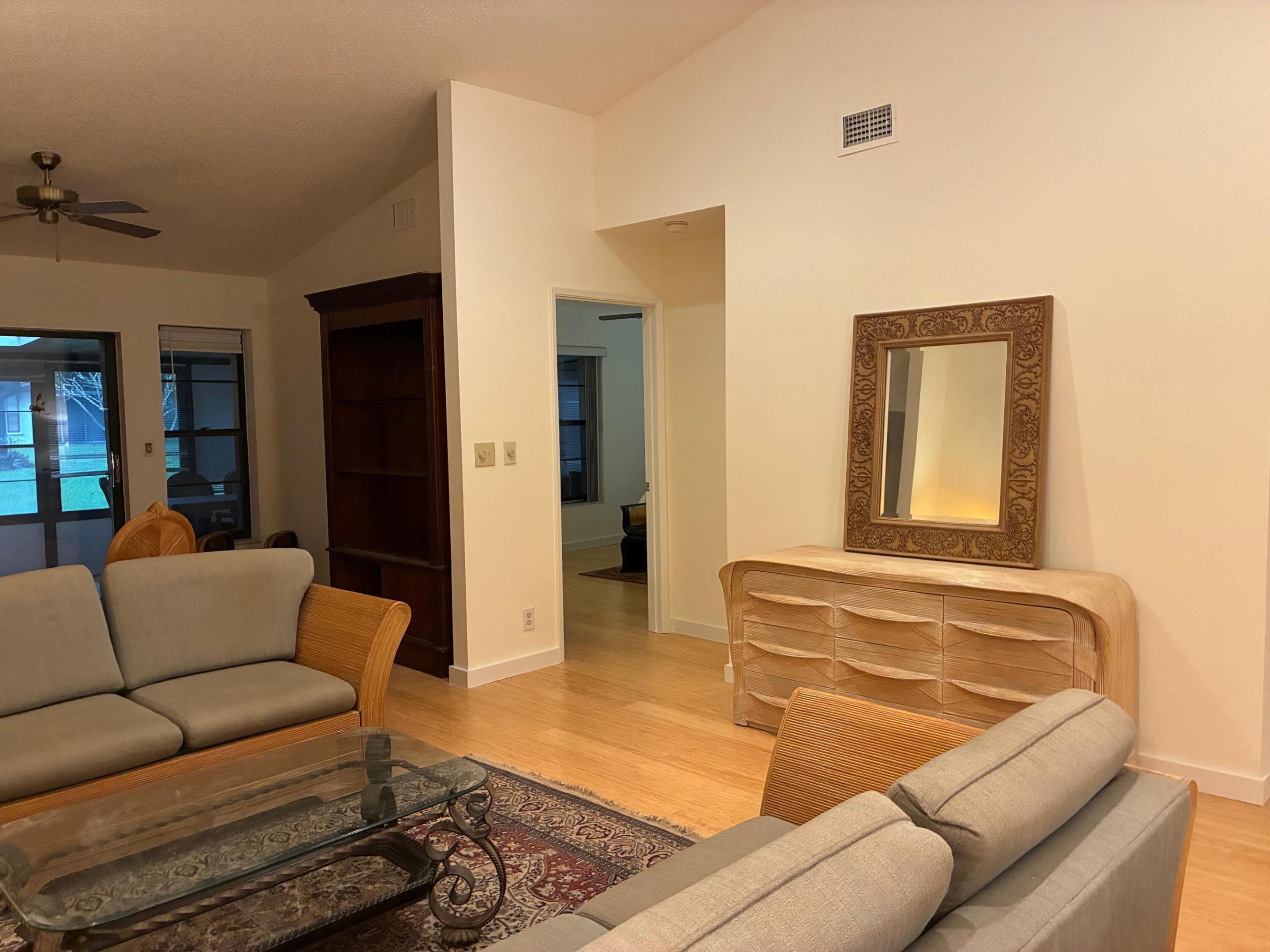 PALM CHASE CONDO - Residential