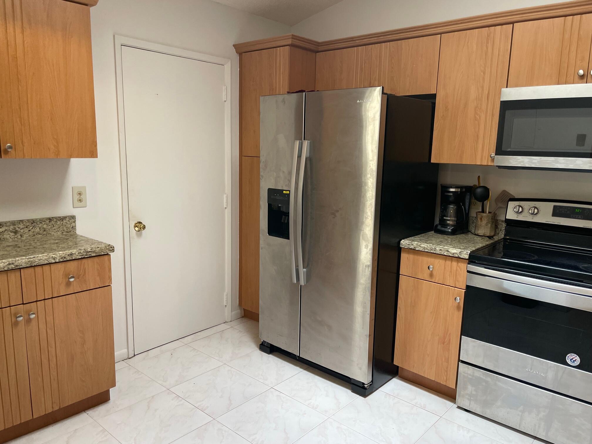 PALM CHASE CONDO - Residential