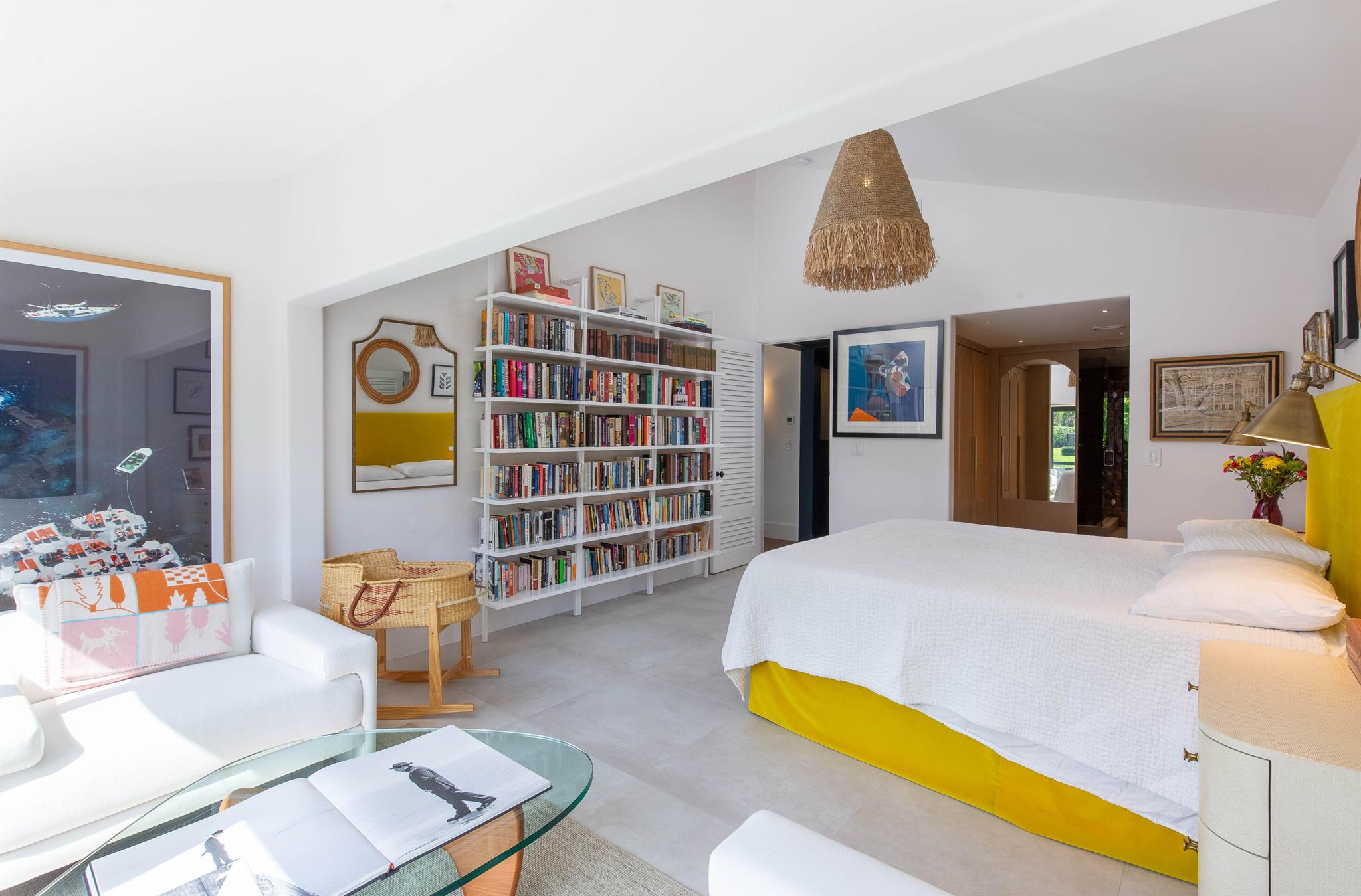 GOLF AND TENNIS VILLAGE P - Residential Lease