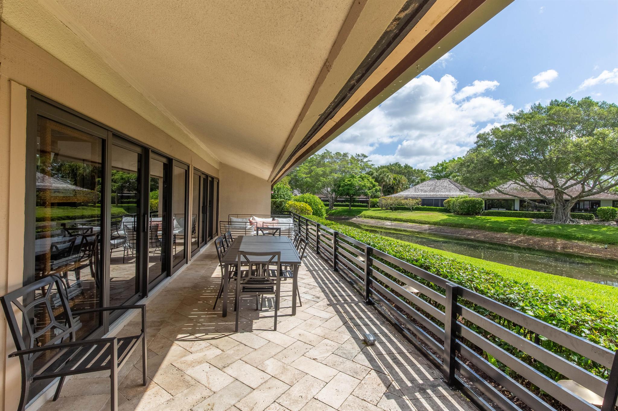 GOLF AND TENNIS VILLAGE P - Residential Lease