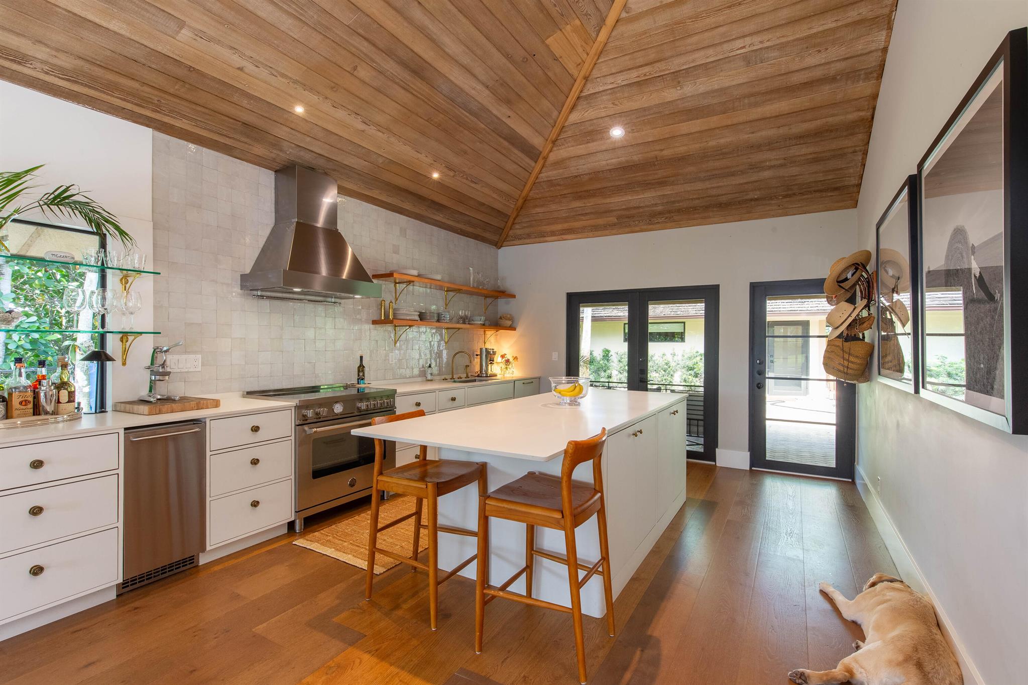 GOLF AND TENNIS VILLAGE P - Residential Lease