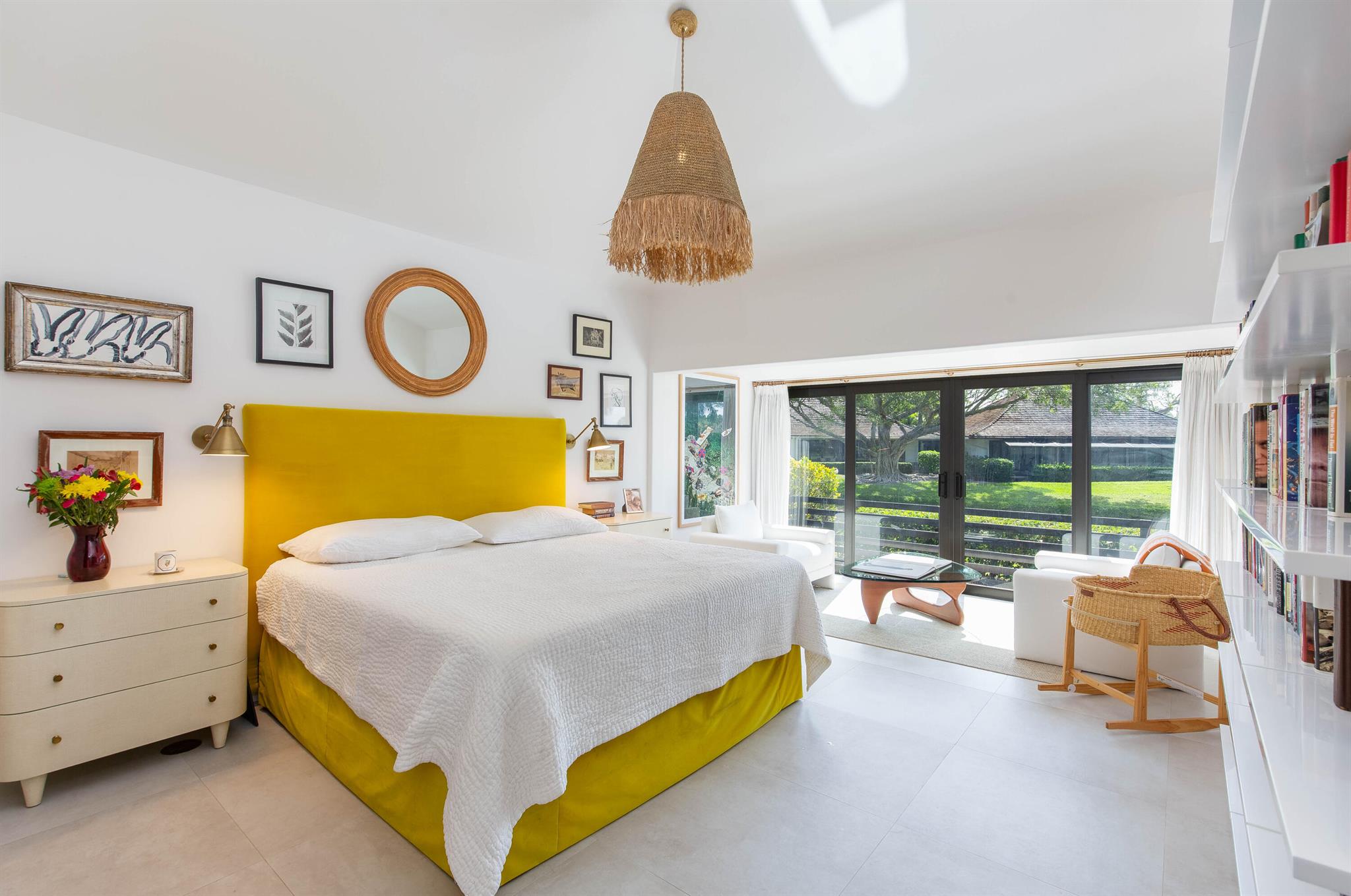 GOLF AND TENNIS VILLAGE P - Residential Lease