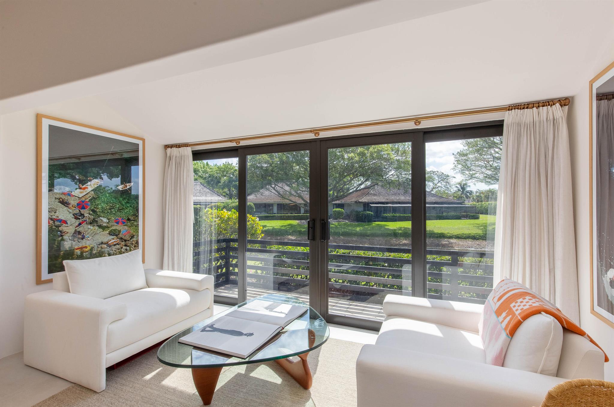 GOLF AND TENNIS VILLAGE P - Residential Lease
