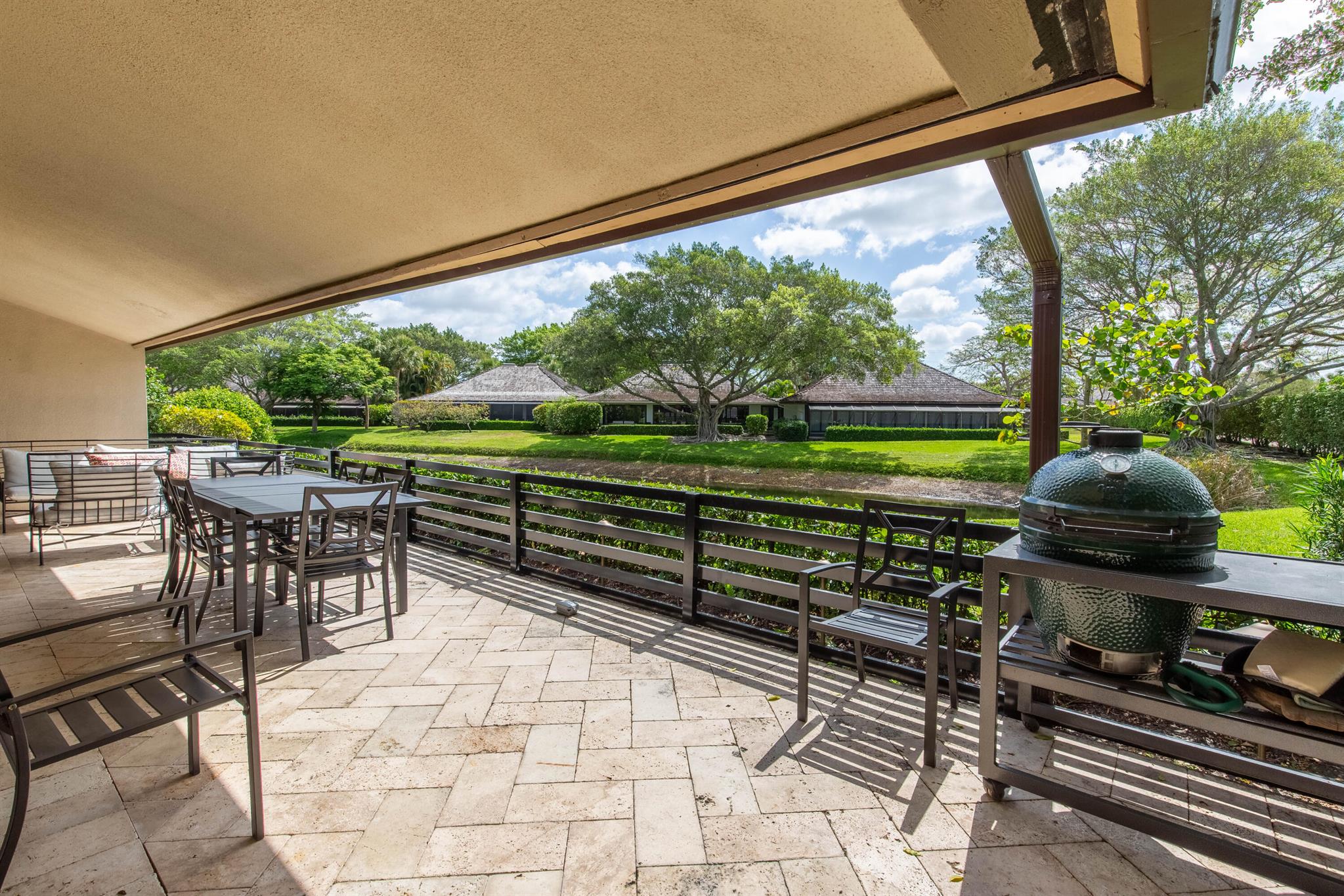 GOLF AND TENNIS VILLAGE P - Residential Lease