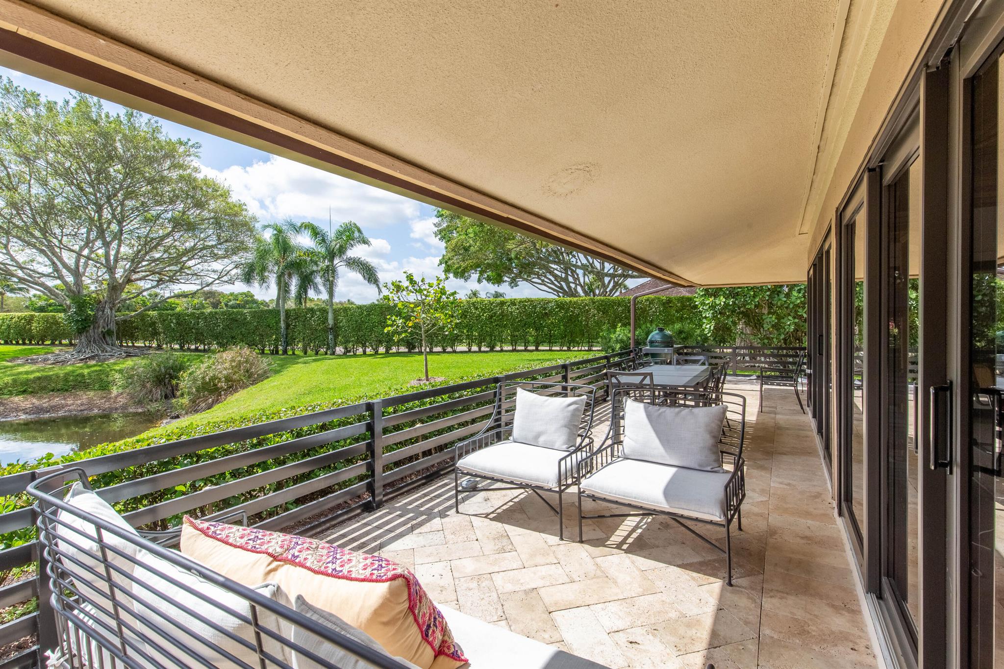 GOLF AND TENNIS VILLAGE P - Residential Lease