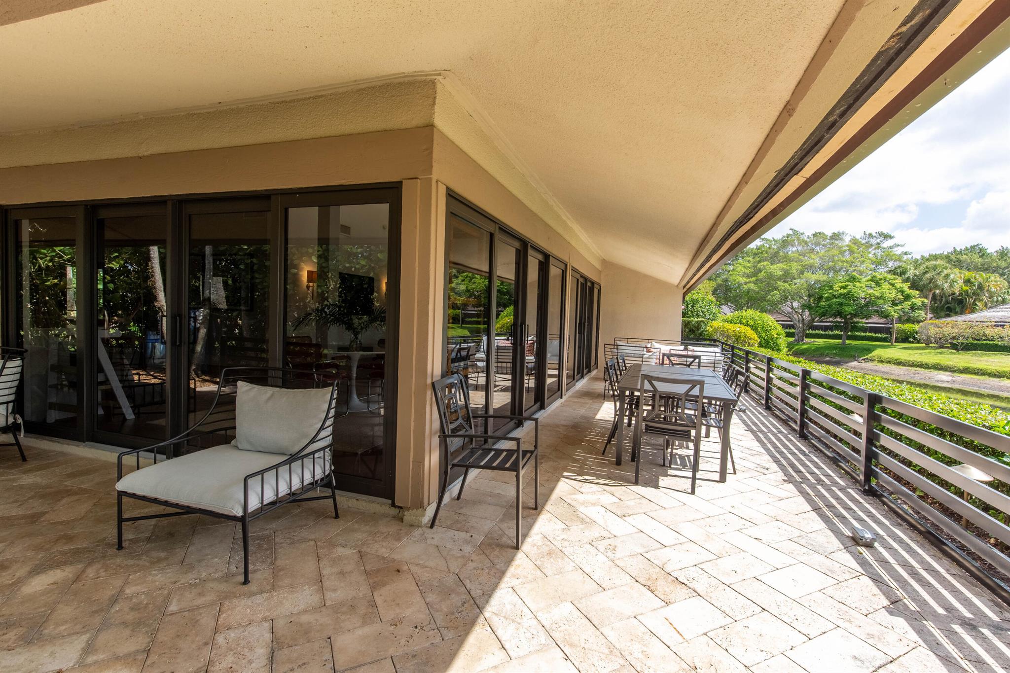 GOLF AND TENNIS VILLAGE P - Residential Lease