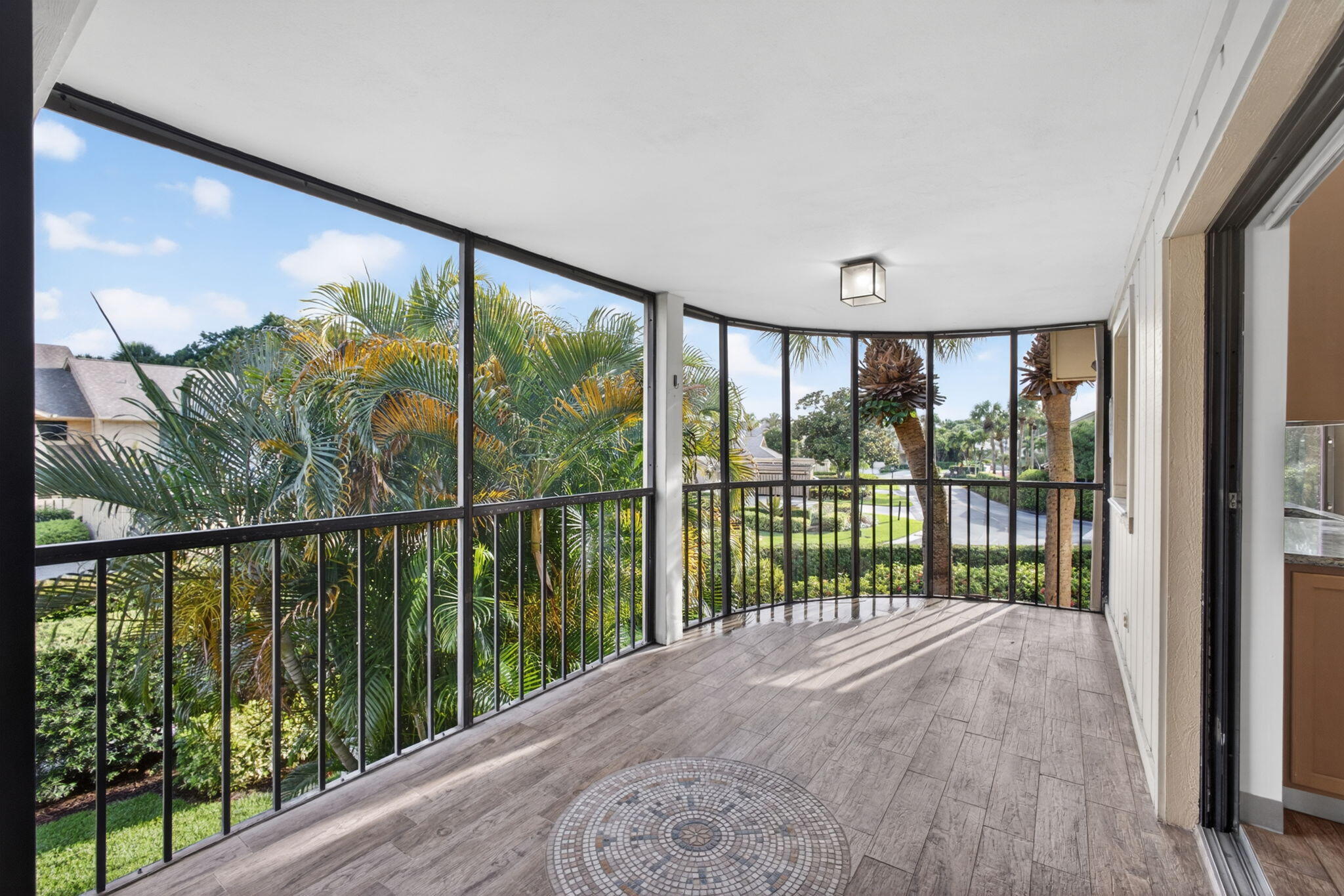 WATERBEND AT JONATHANS LANDING CONDO - Residential Lease