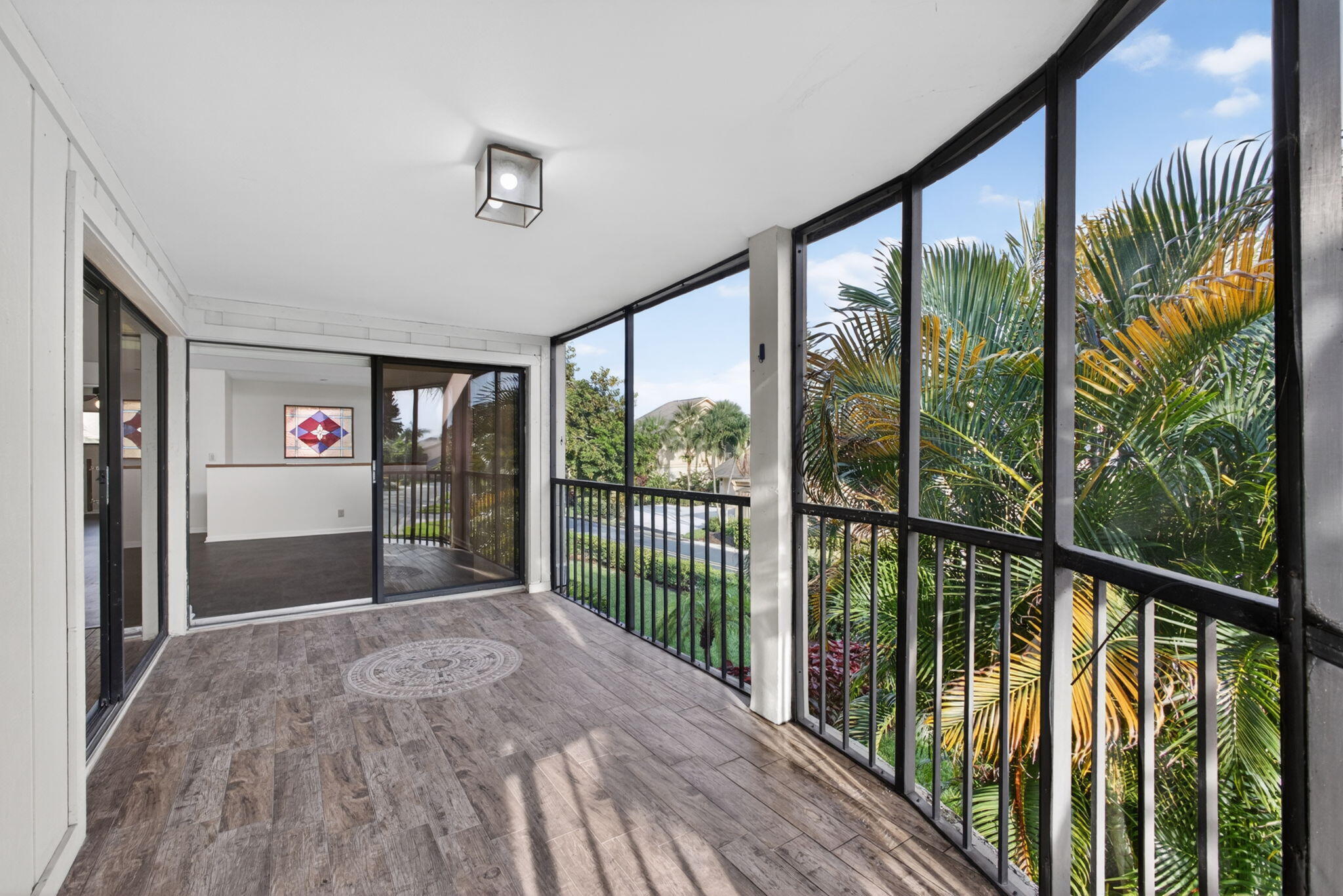 WATERBEND AT JONATHANS LANDING CONDO - Residential Lease