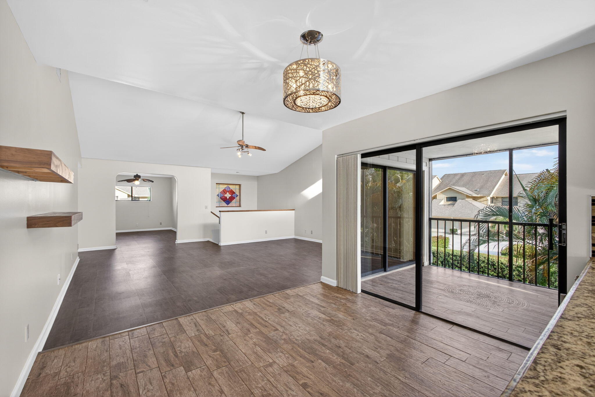 WATERBEND AT JONATHANS LANDING CONDO - Residential Lease