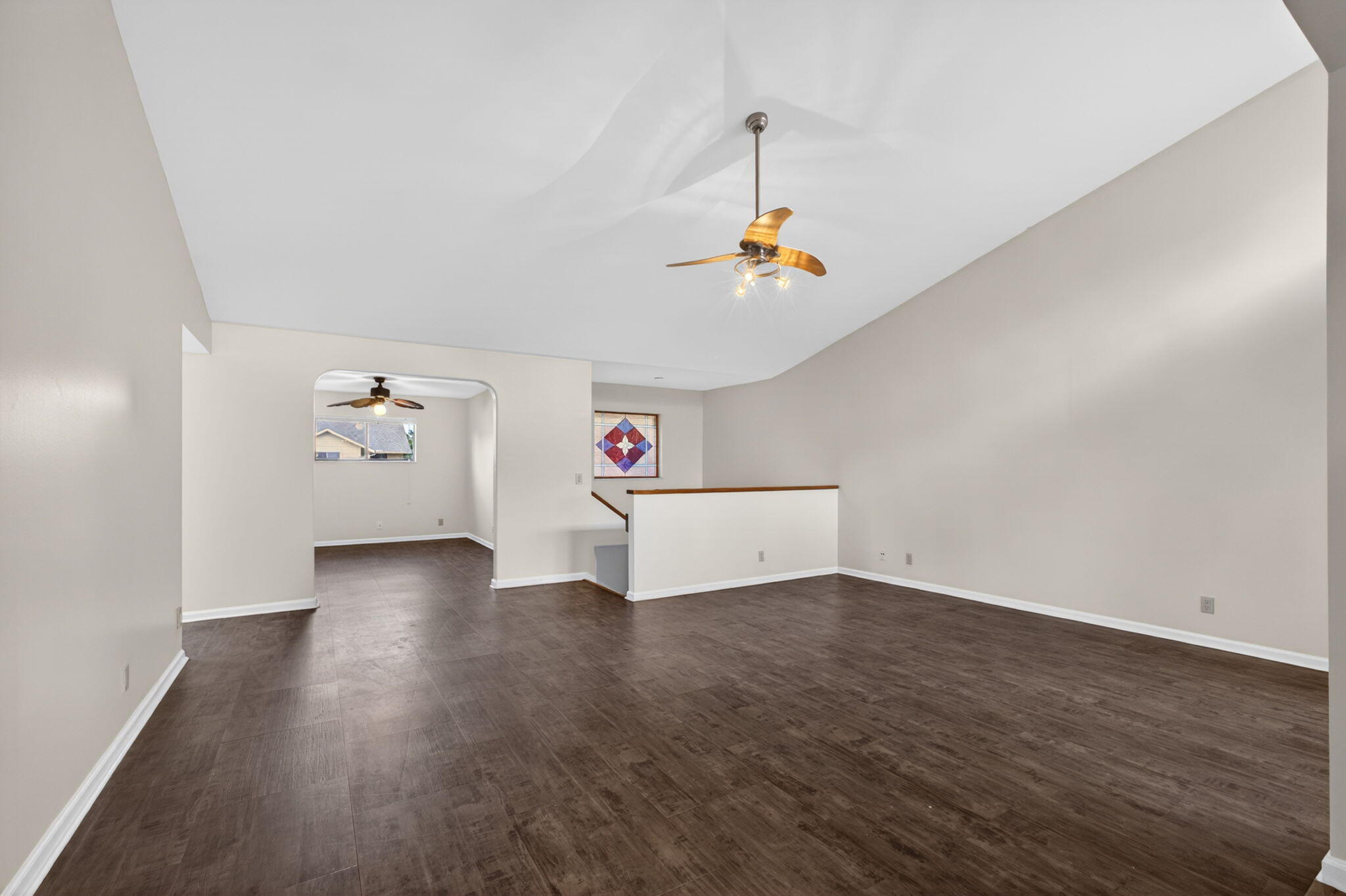 WATERBEND AT JONATHANS LANDING CONDO - Residential Lease