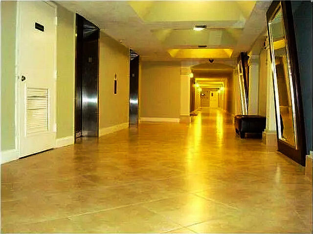 TENNIS CLUB II COURTS CONDO - Residential