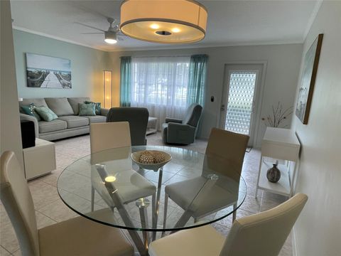 A home in Deerfield Beach