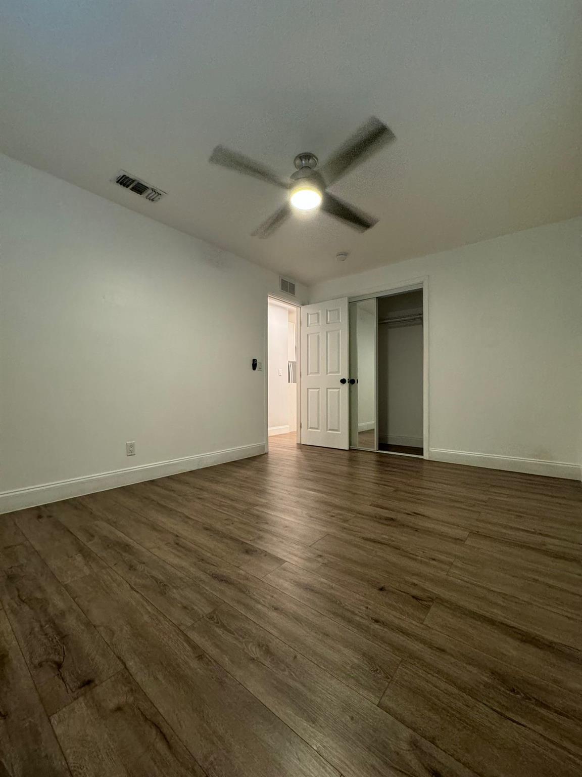 Summertime Isles Second A - Residential Lease