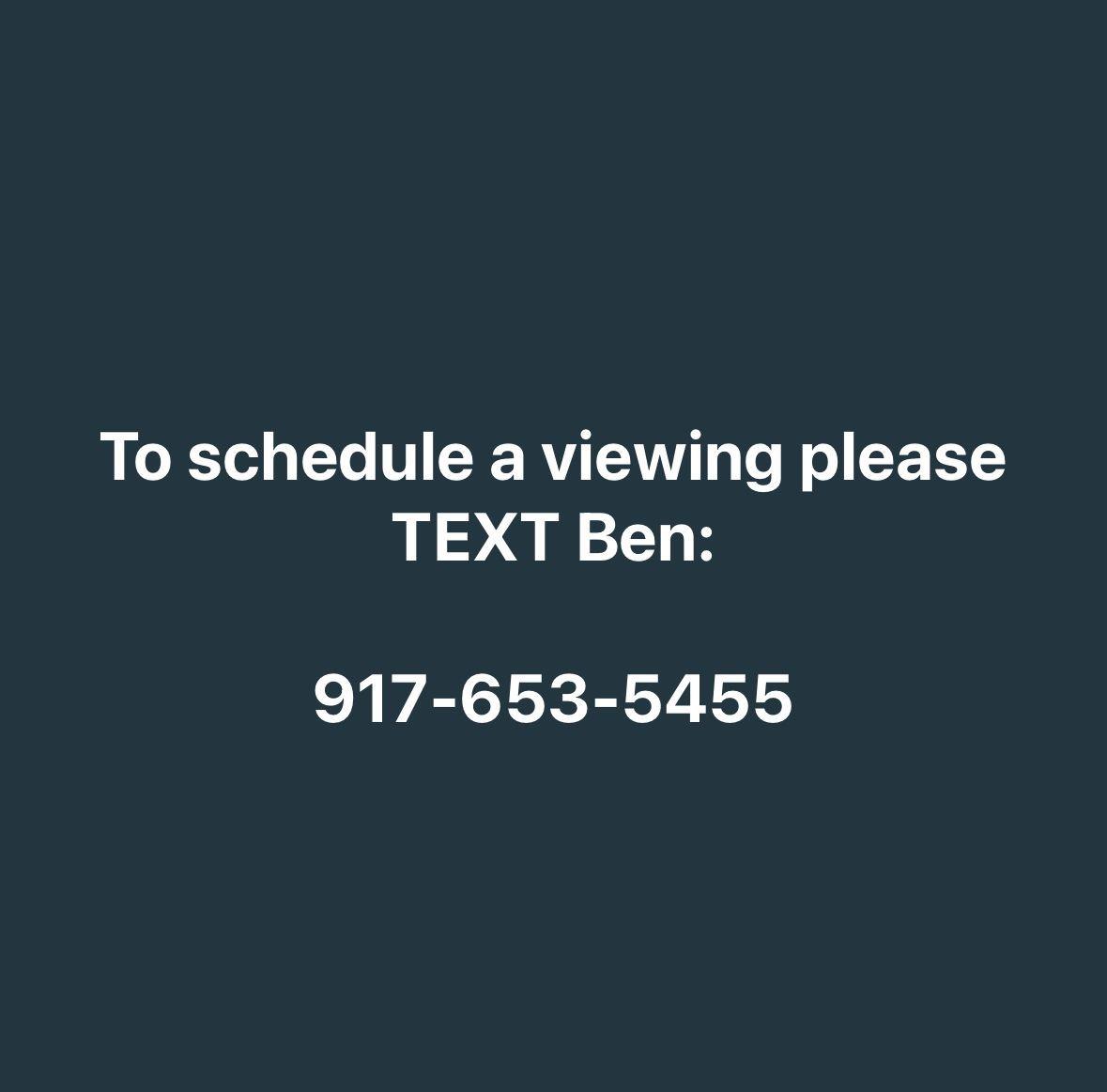 Summertime Isles Second A - Residential Lease