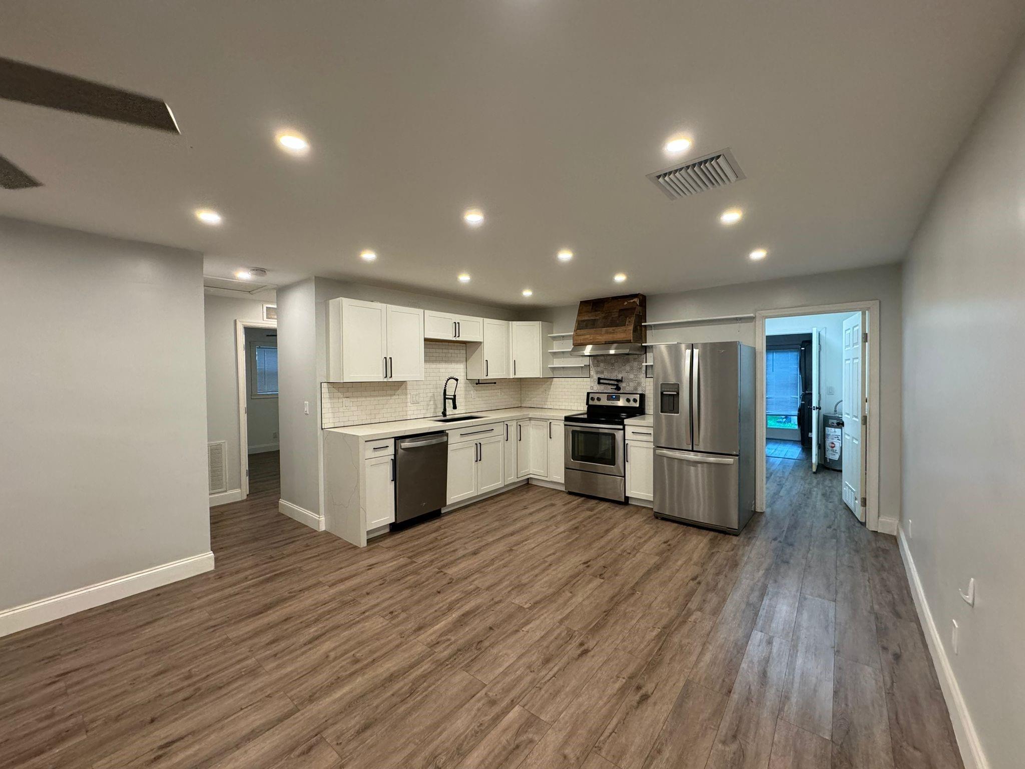 Summertime Isles Second A - Residential Lease