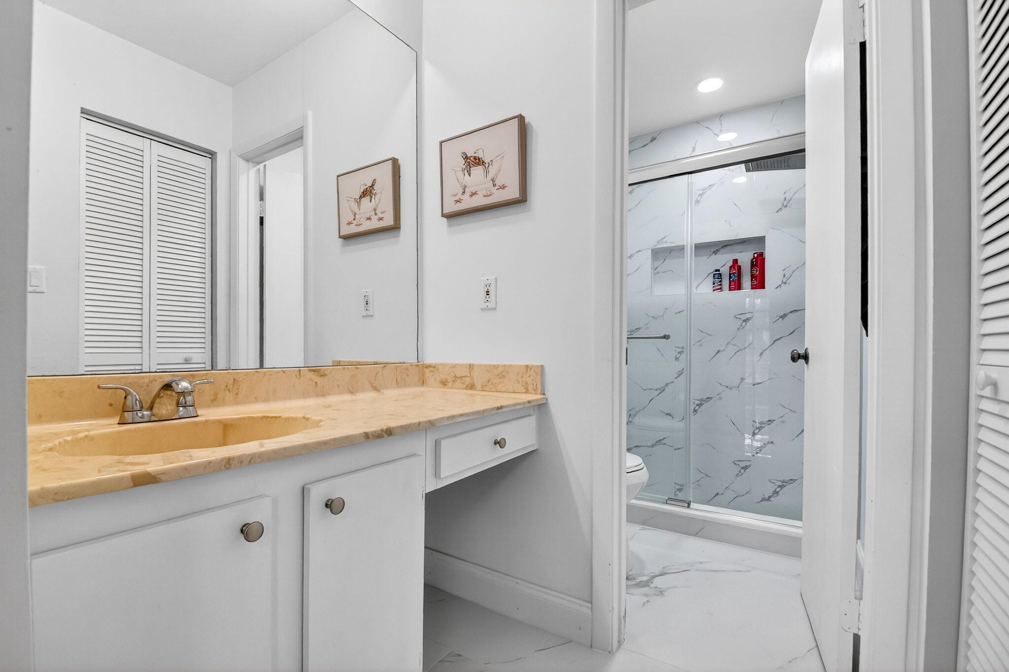 Buttonwood - Residential