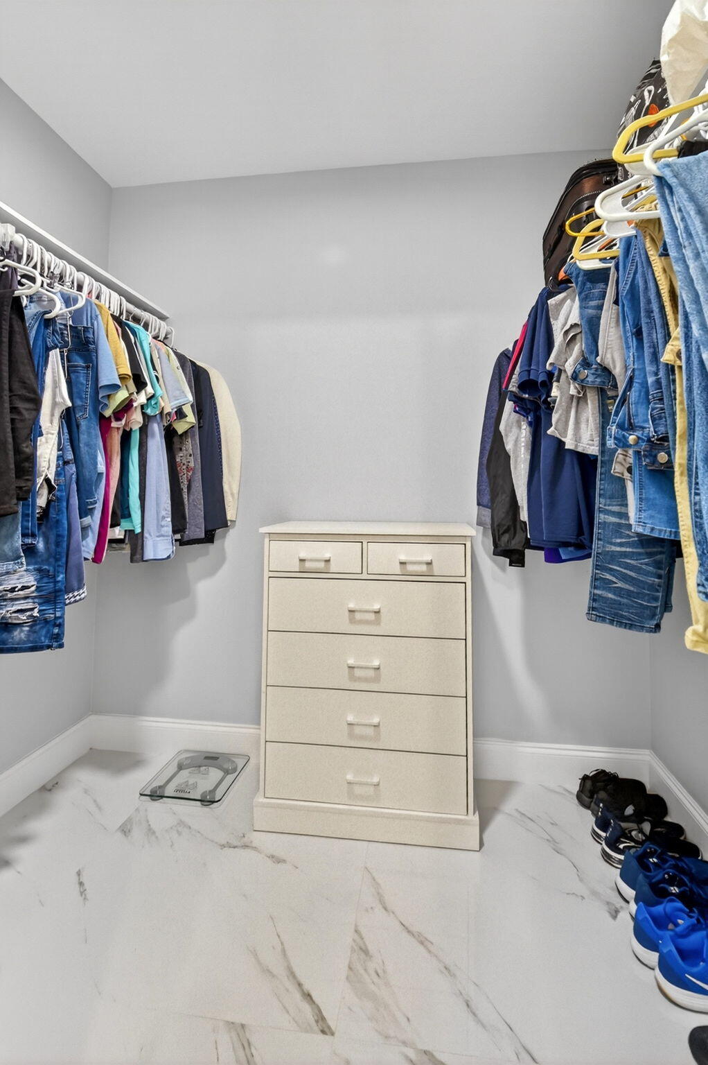 Buttonwood - Residential