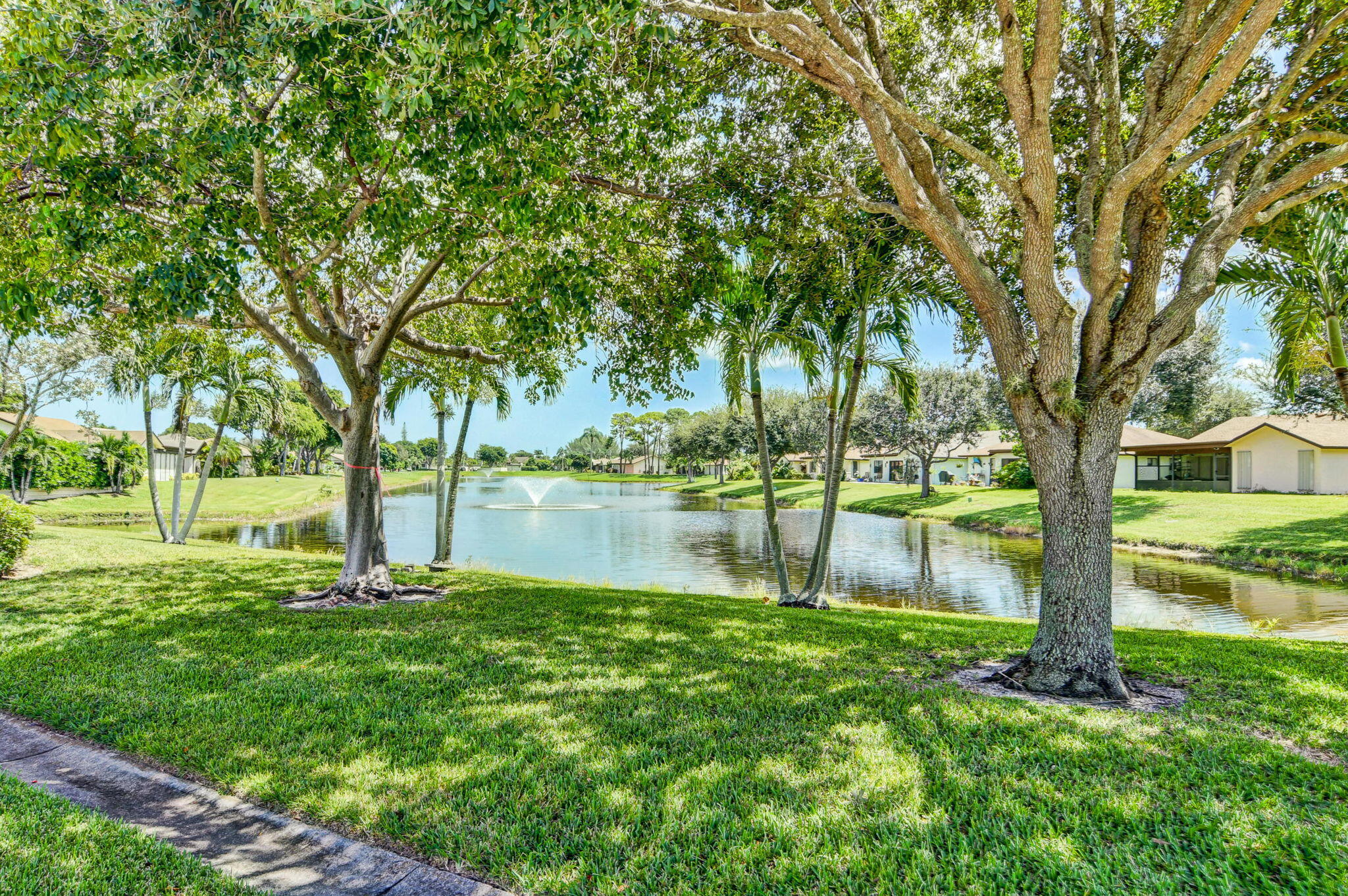 Buttonwood - Residential