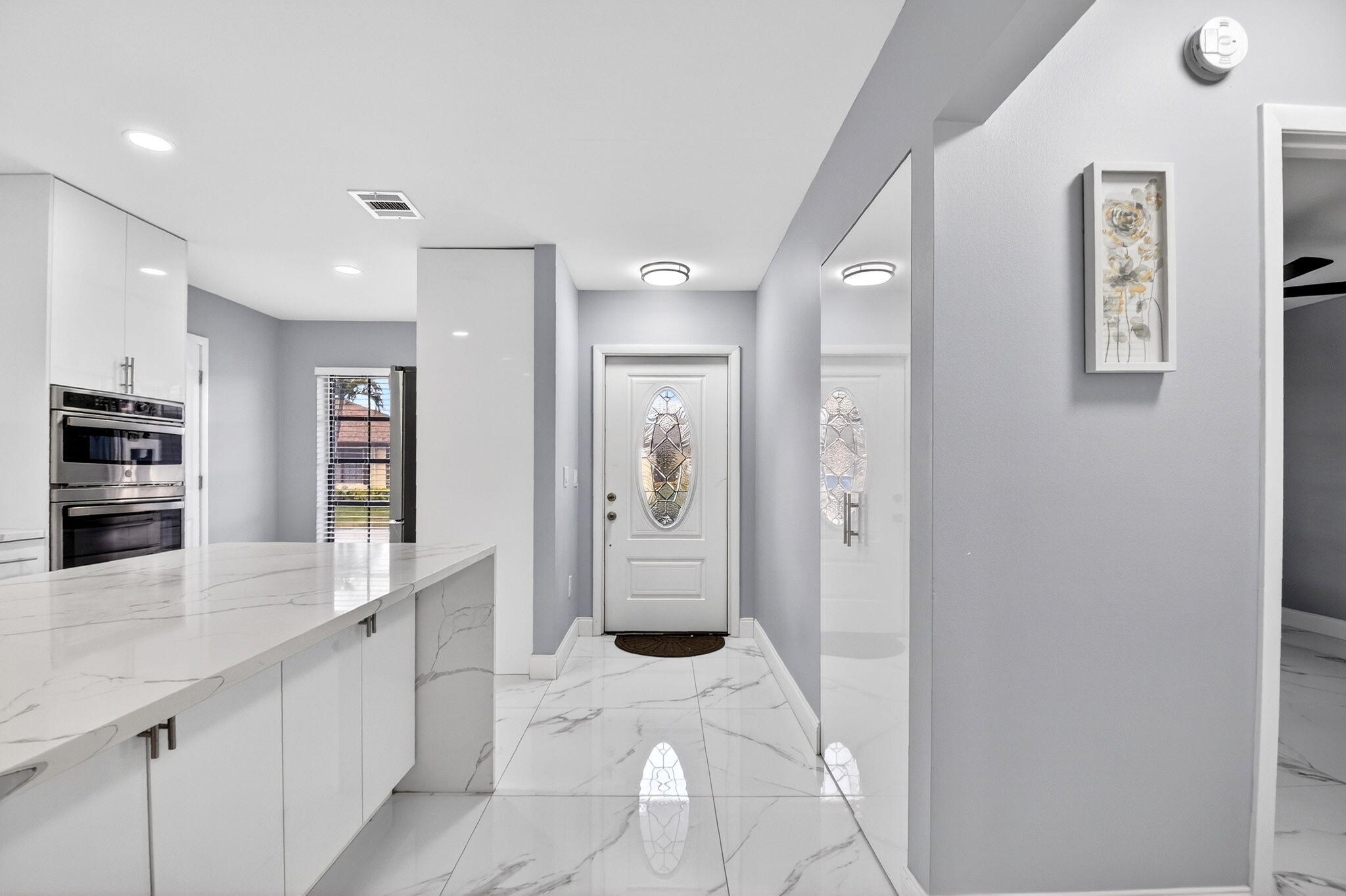 Buttonwood - Residential