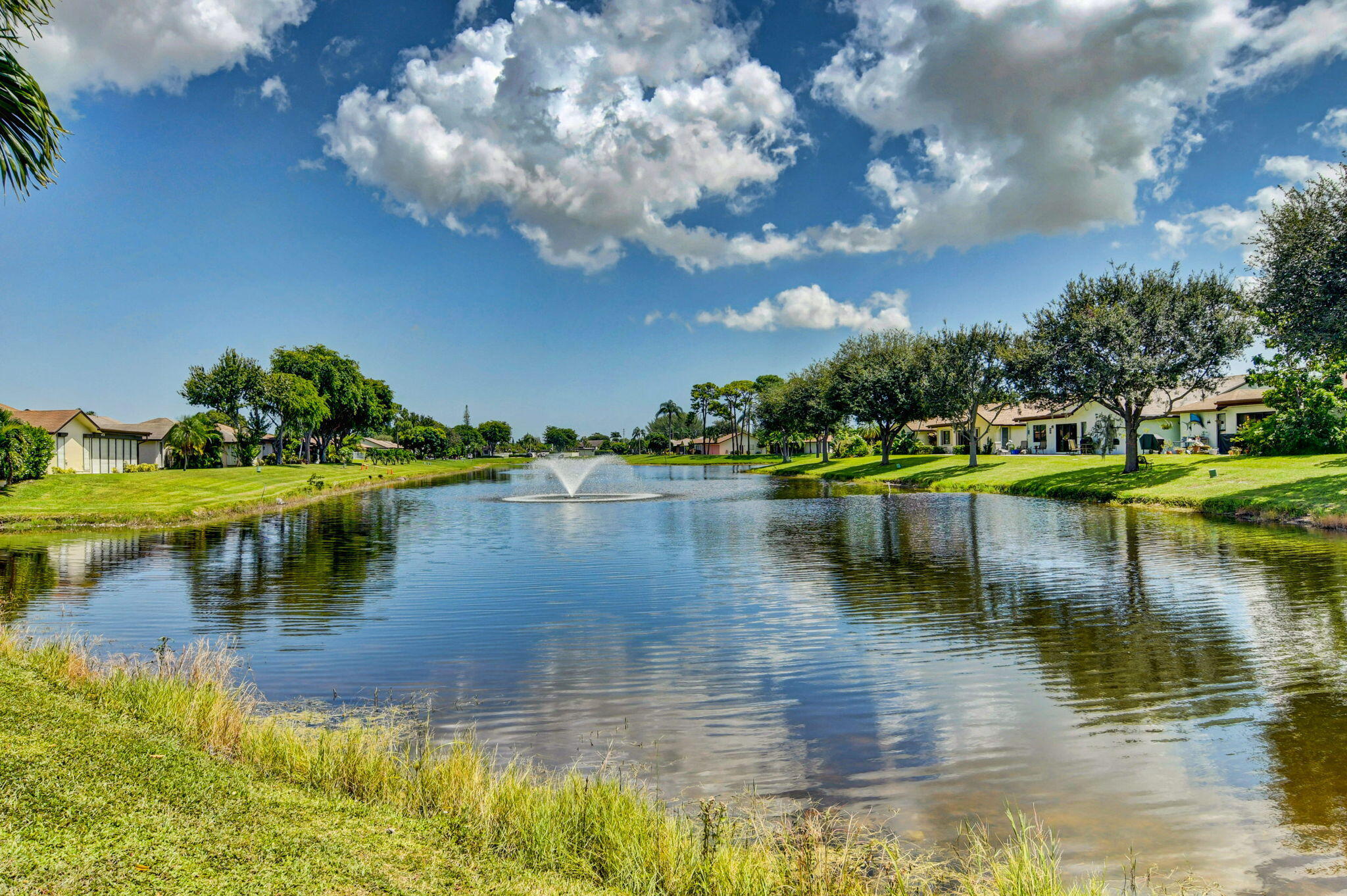 Buttonwood - Residential