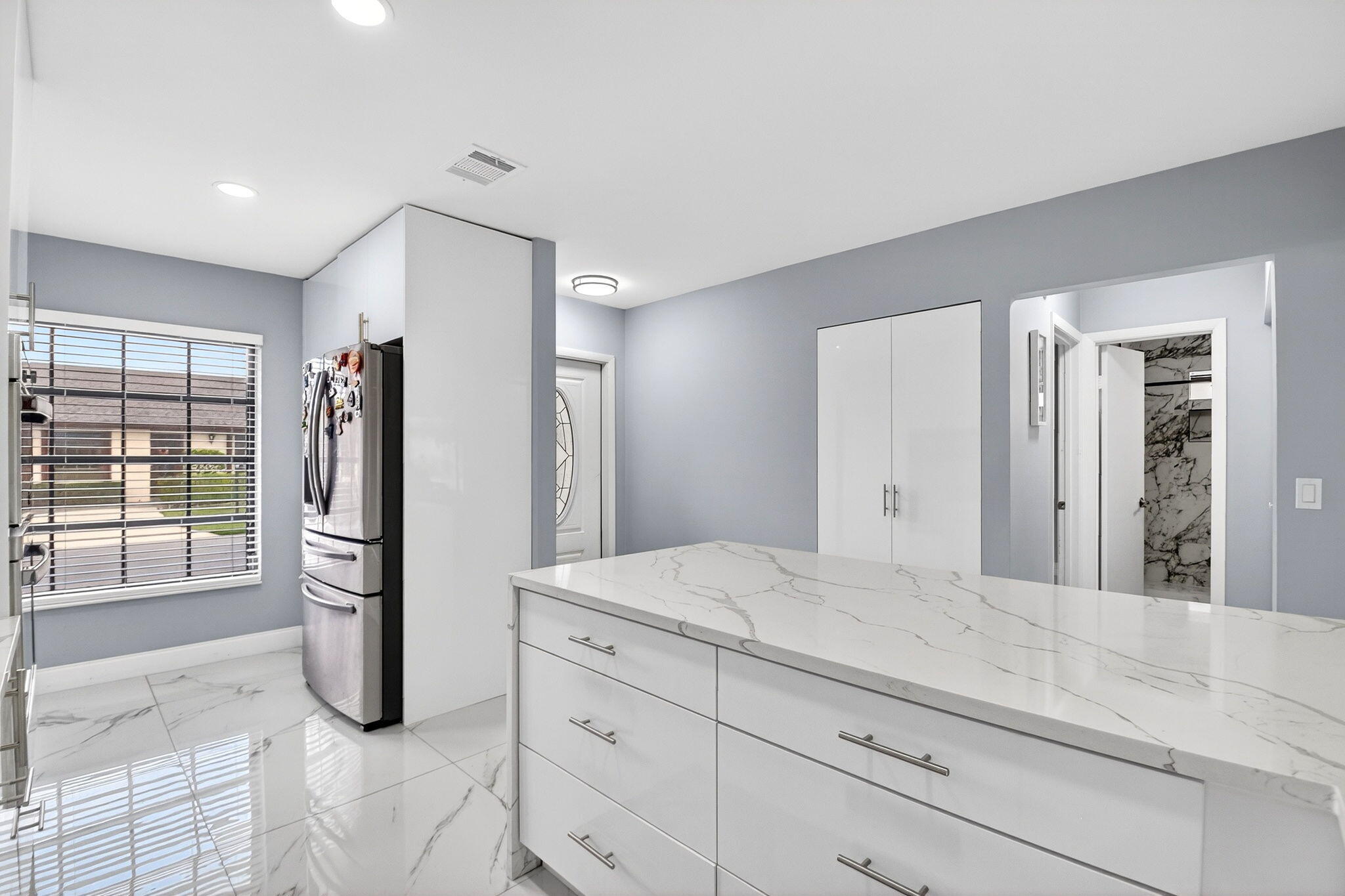 Buttonwood - Residential