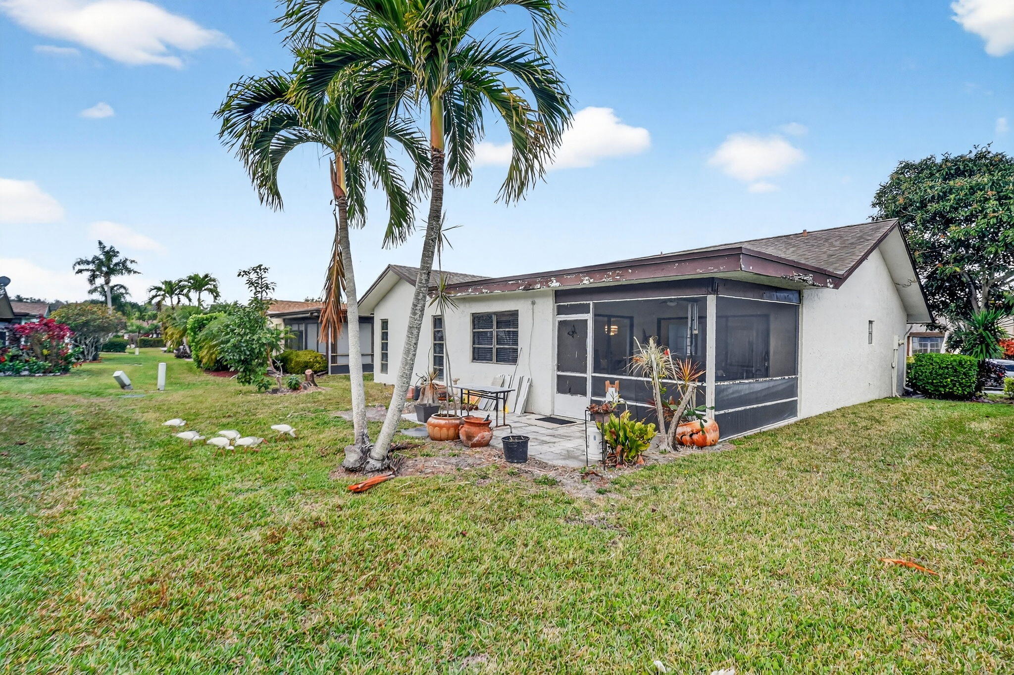 Buttonwood - Residential