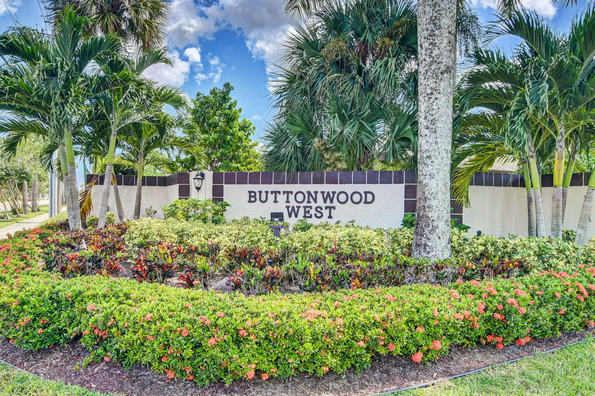 Buttonwood - Residential