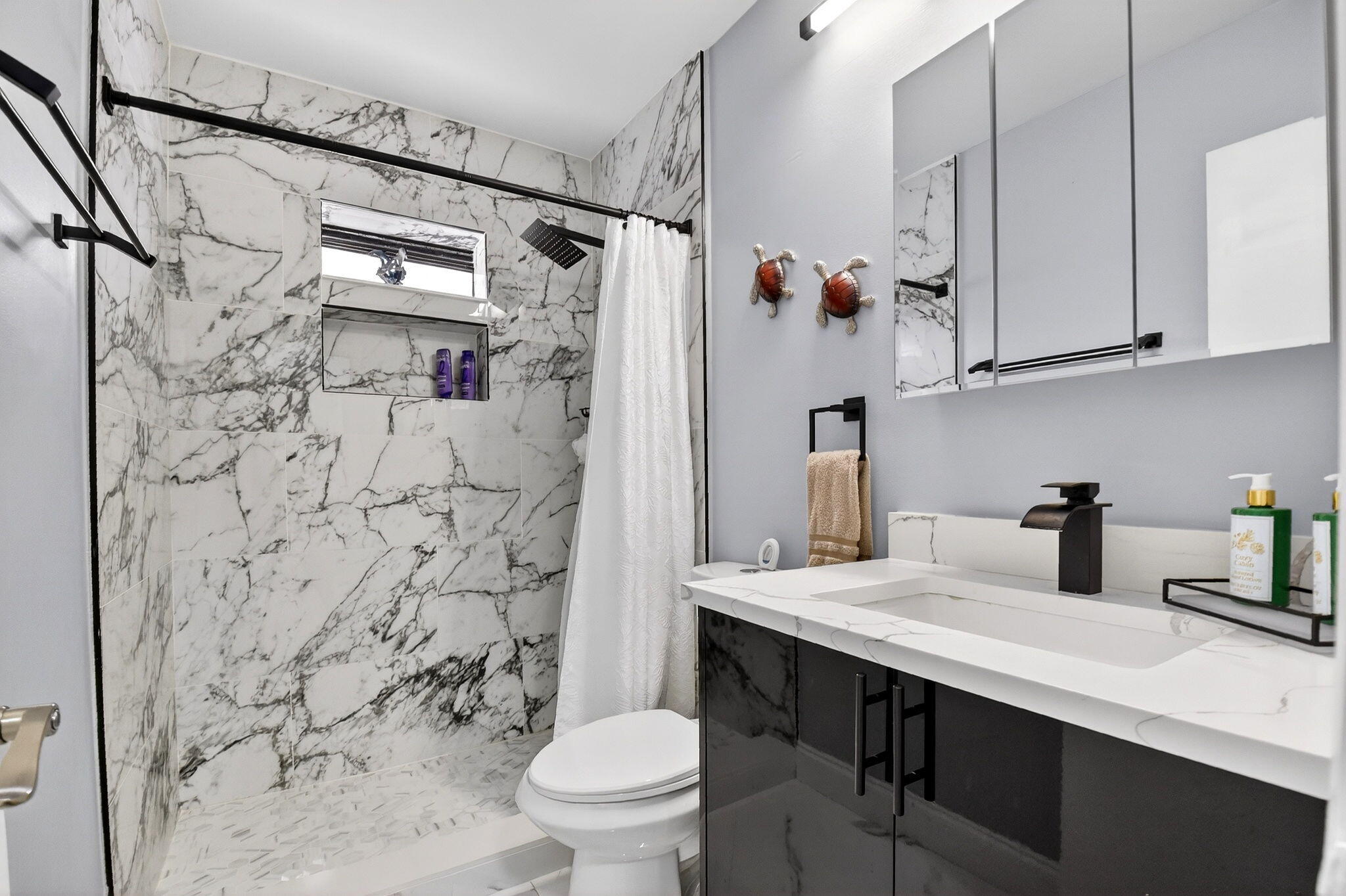 Buttonwood - Residential