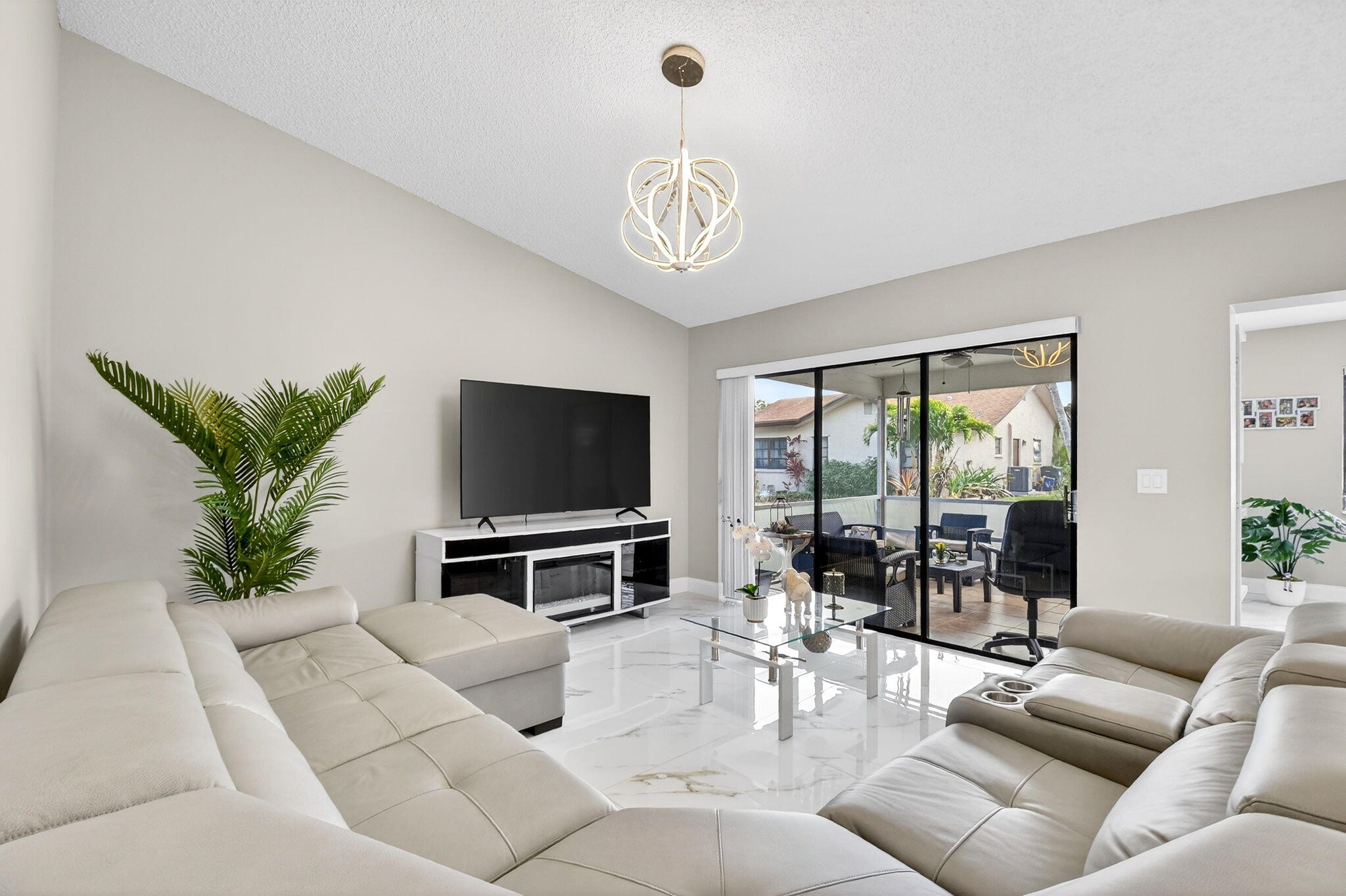 Buttonwood - Residential