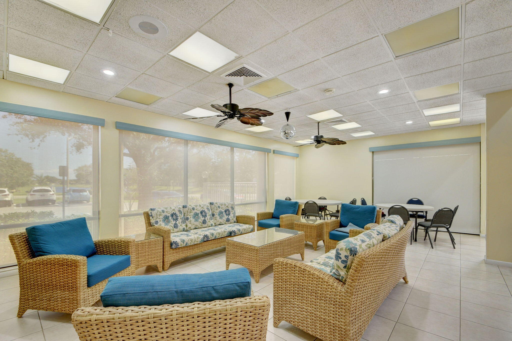 Buttonwood - Residential