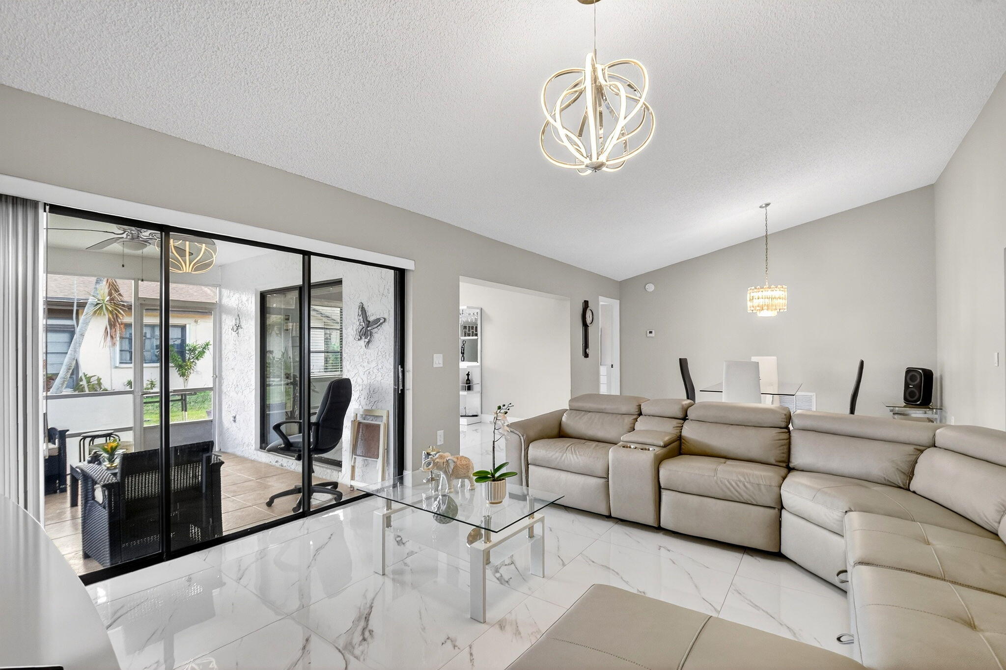 Buttonwood - Residential