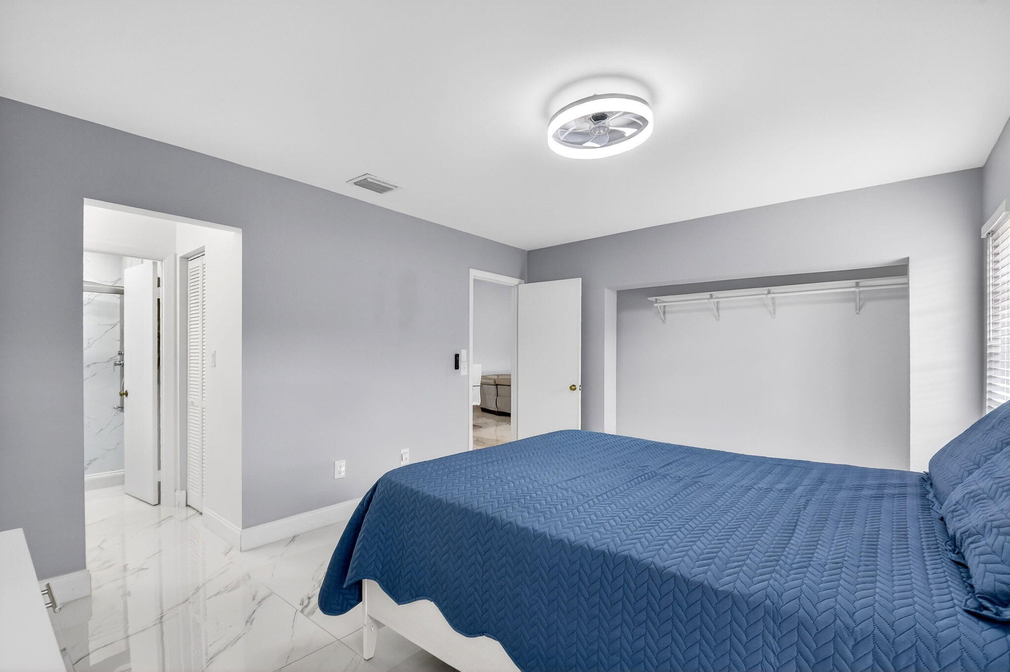 Buttonwood - Residential