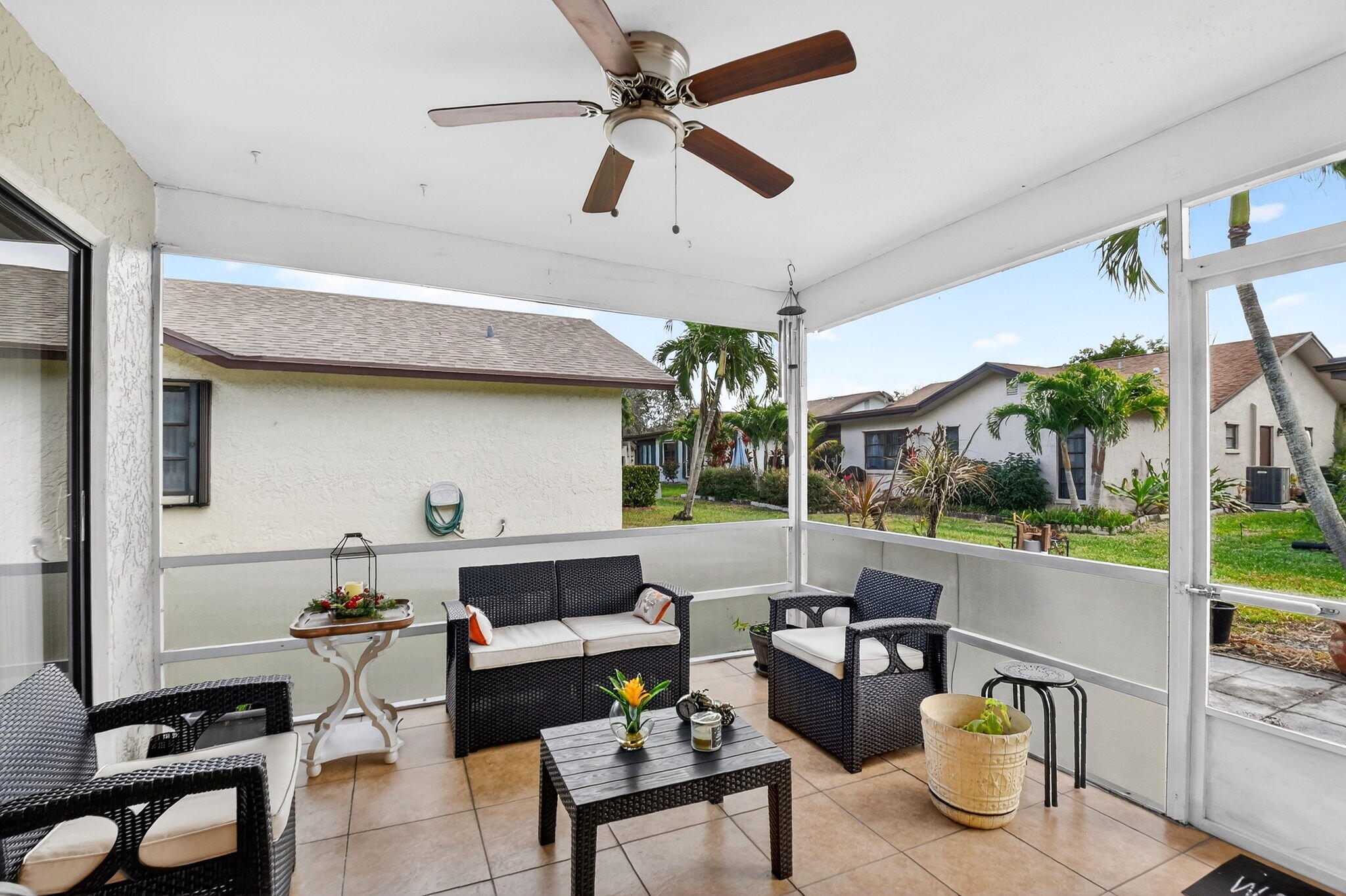 Buttonwood - Residential