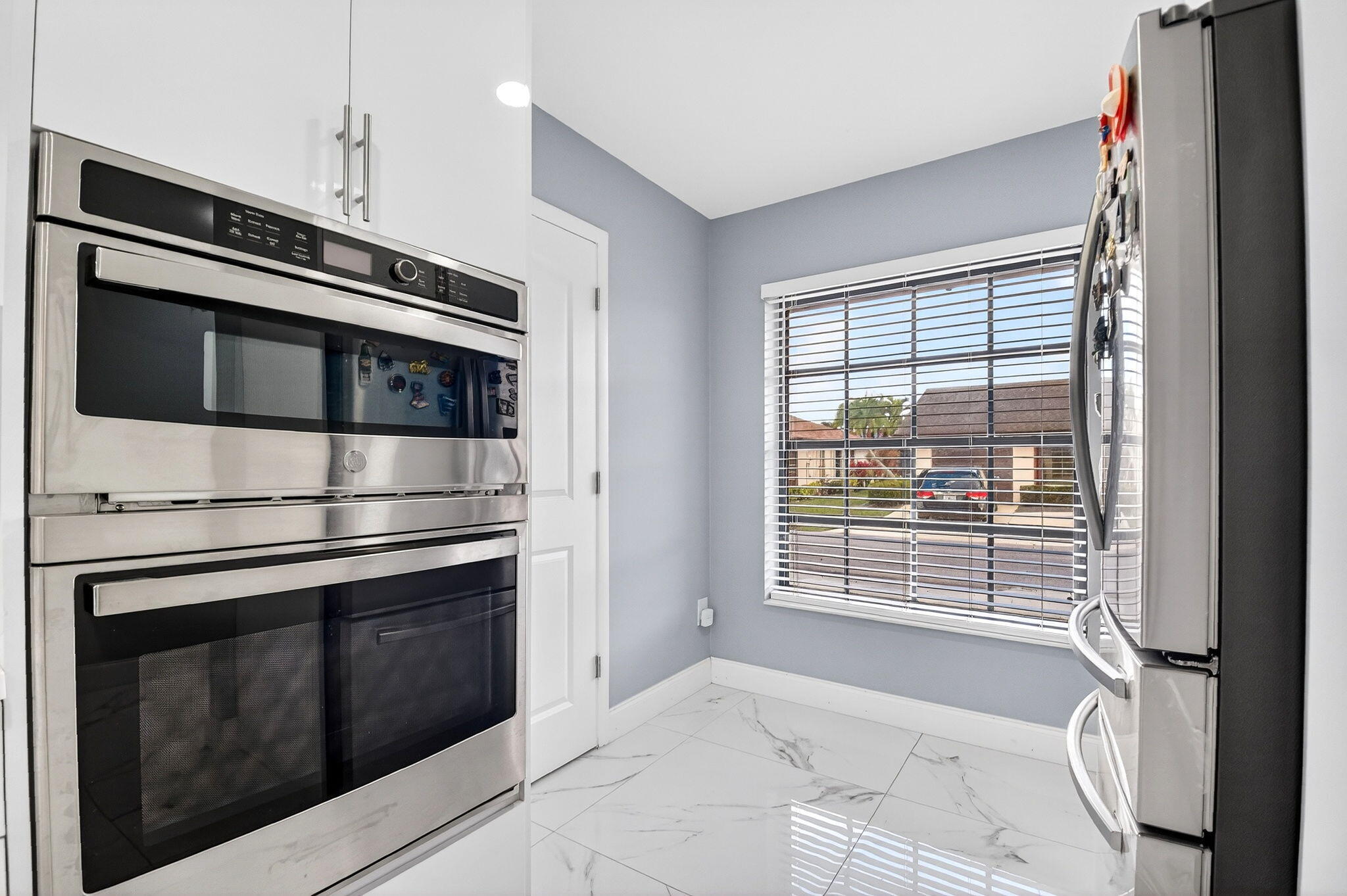 Buttonwood - Residential