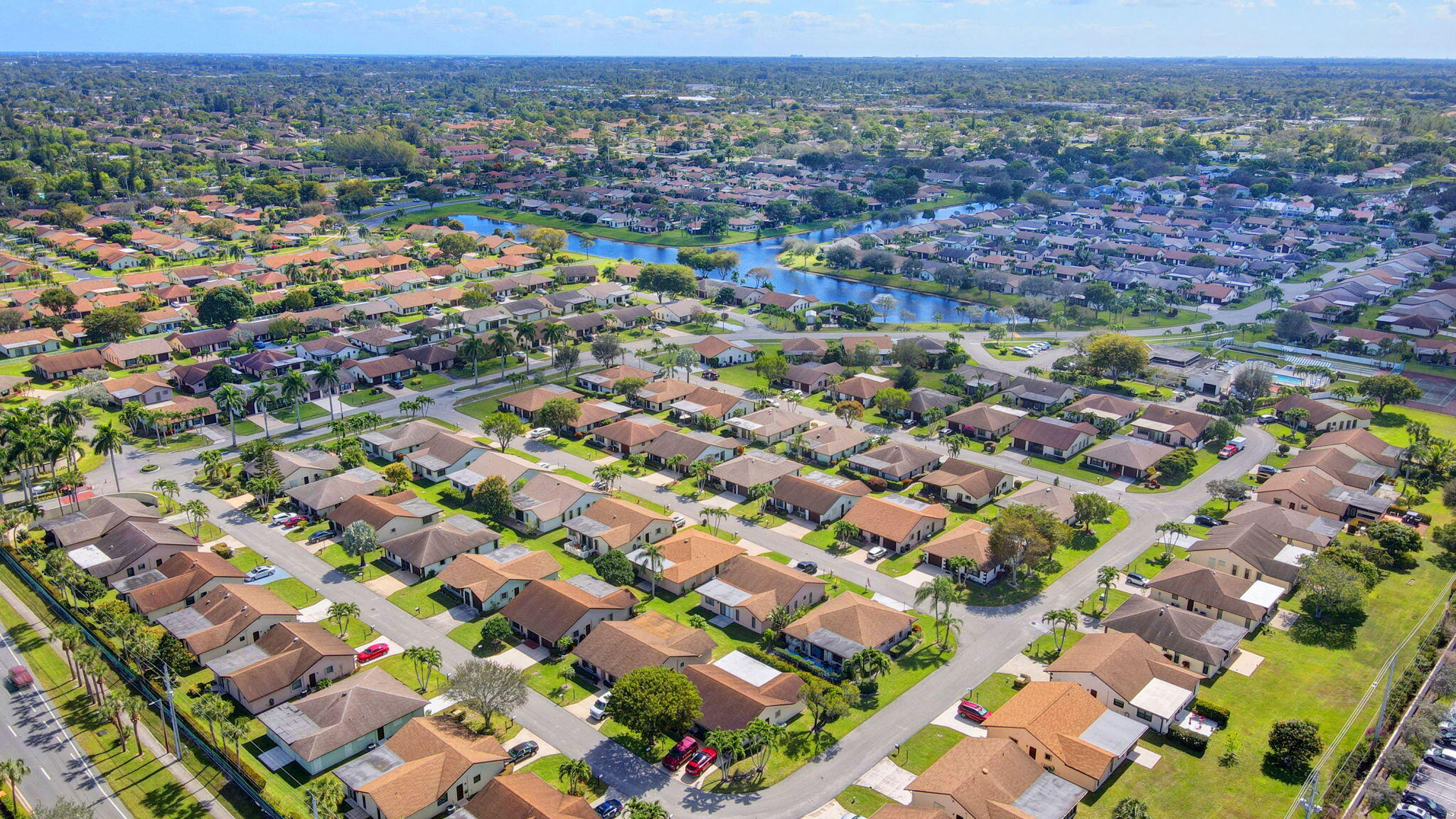 Buttonwood - Residential