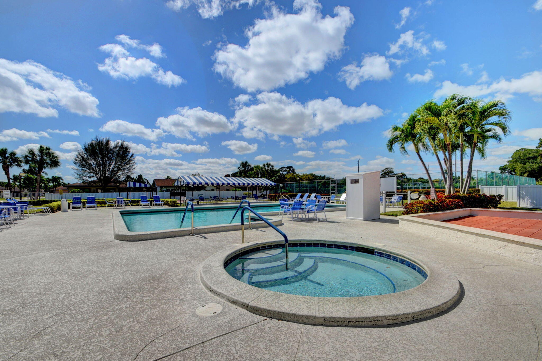 Buttonwood - Residential