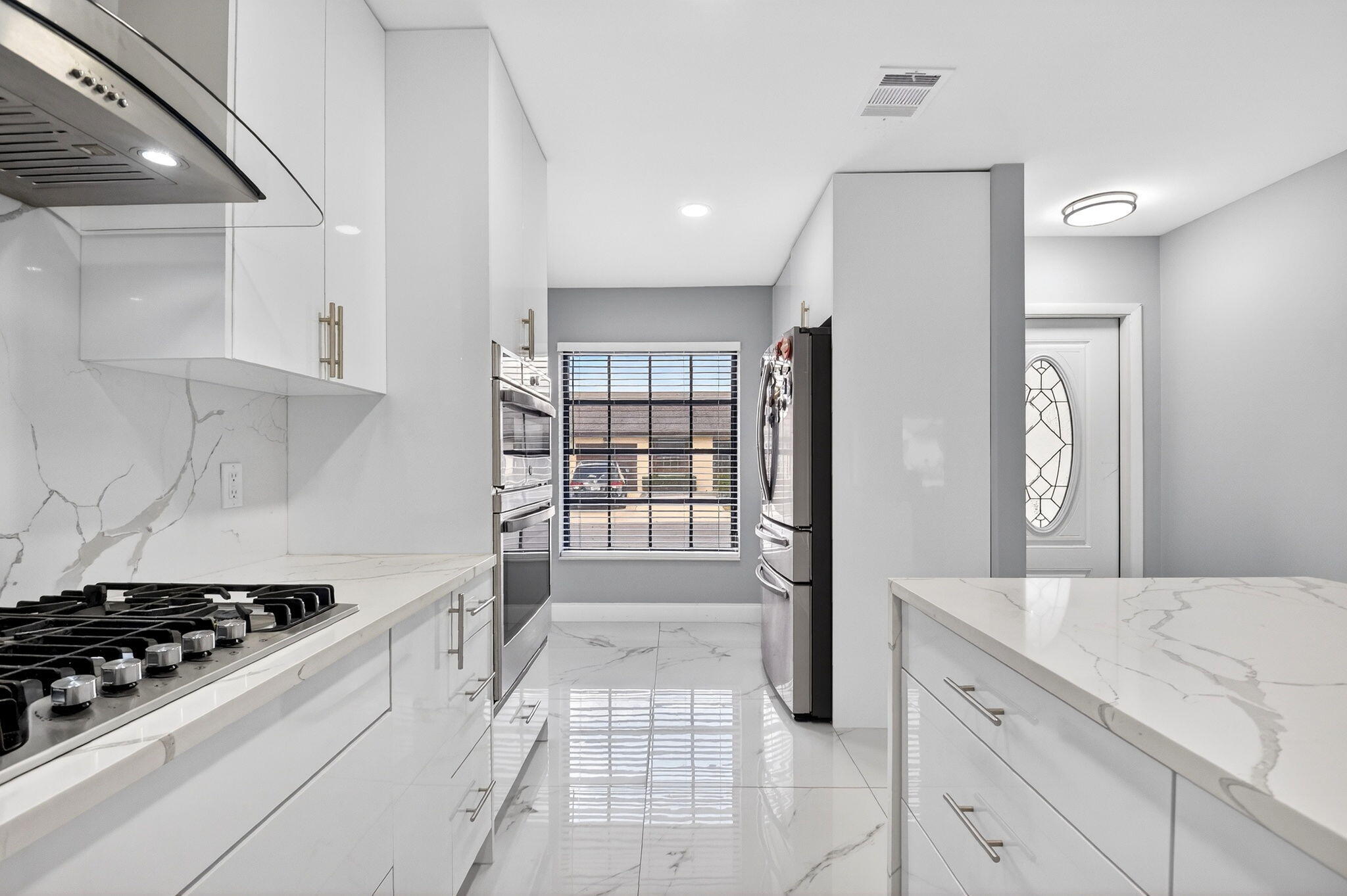 Buttonwood - Residential