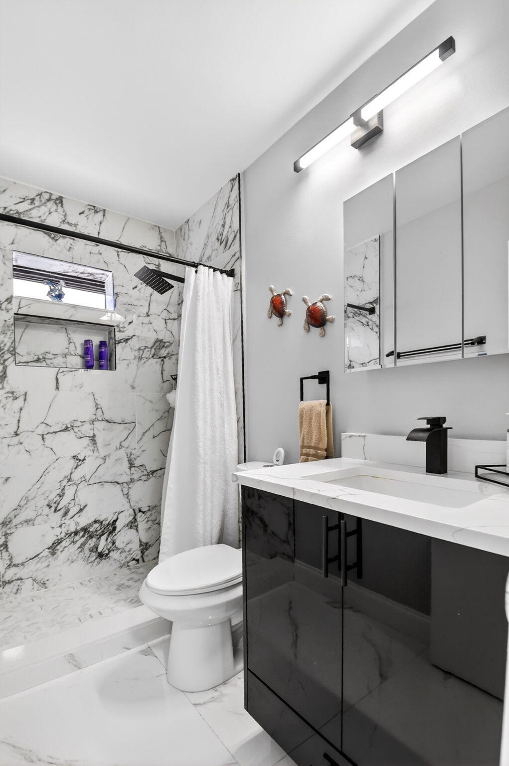 Buttonwood - Residential