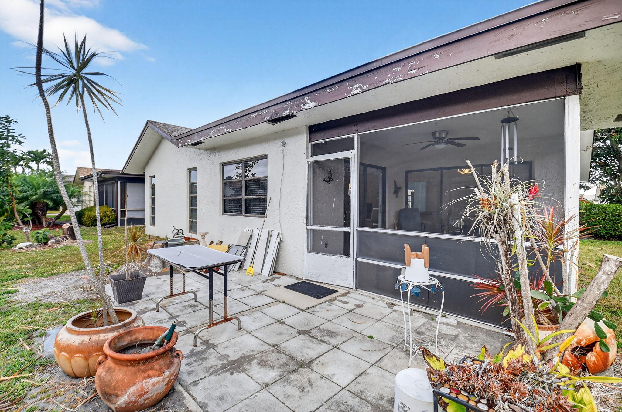 Buttonwood - Residential