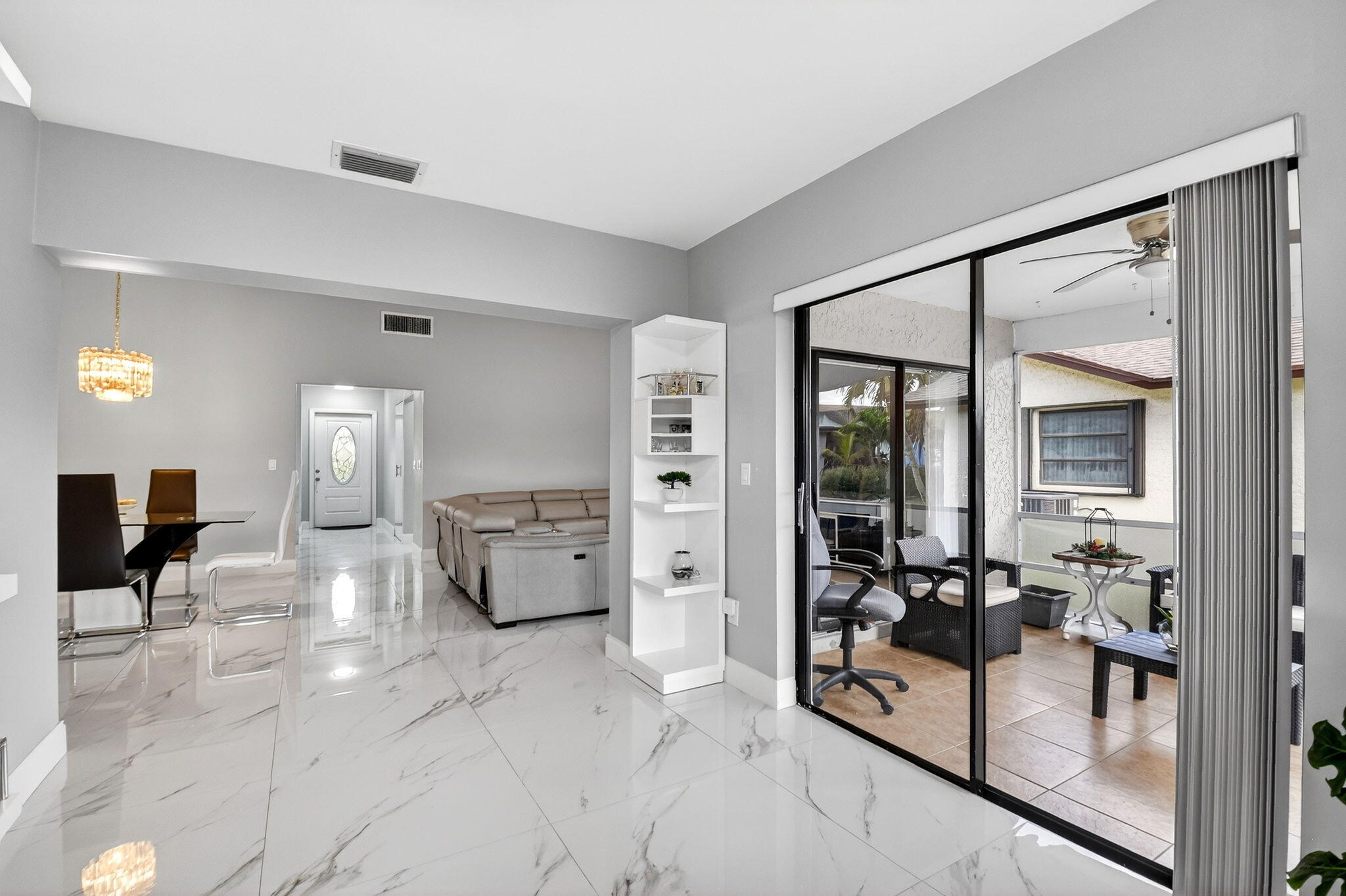 Buttonwood - Residential