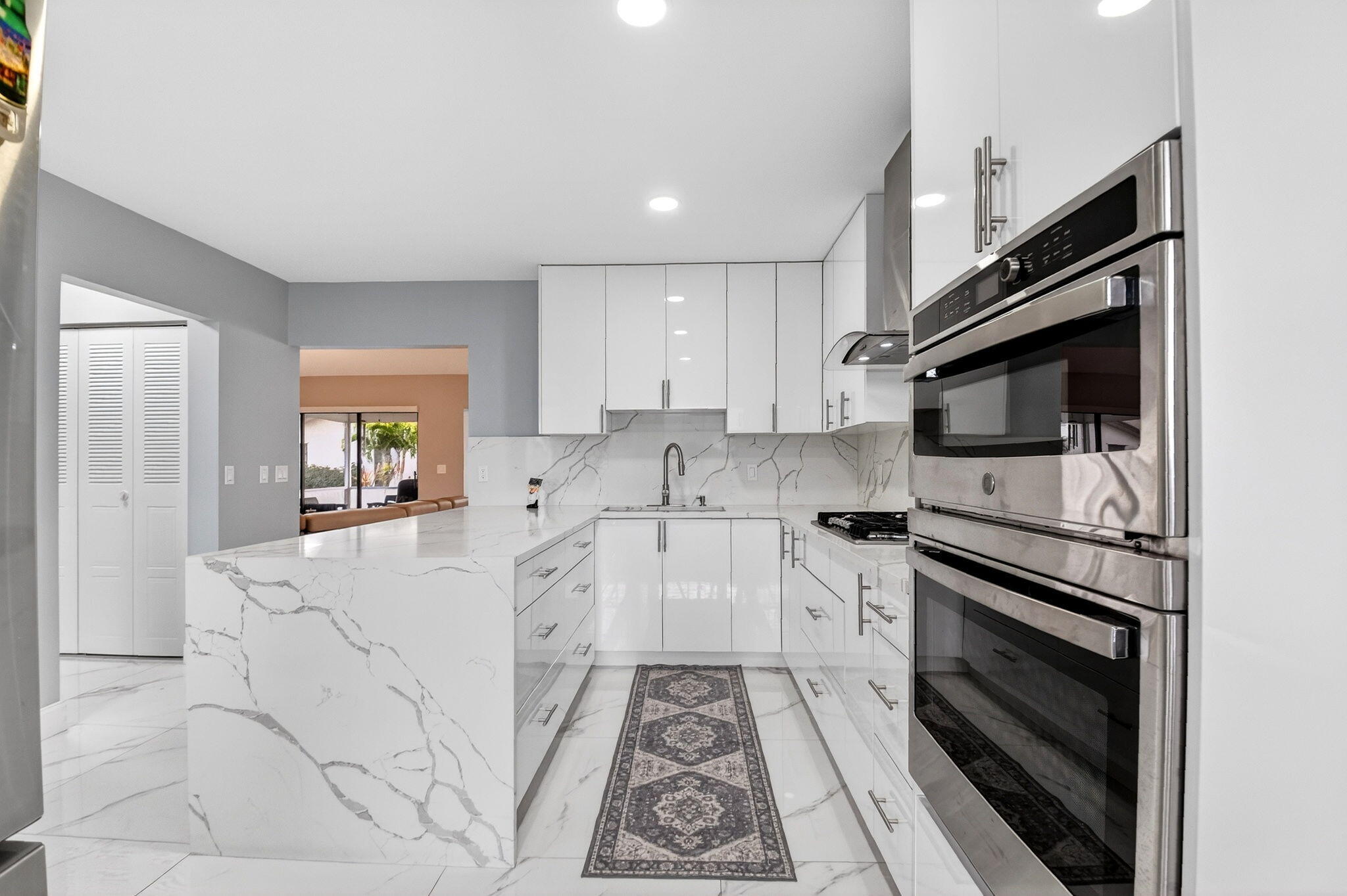 Buttonwood - Residential