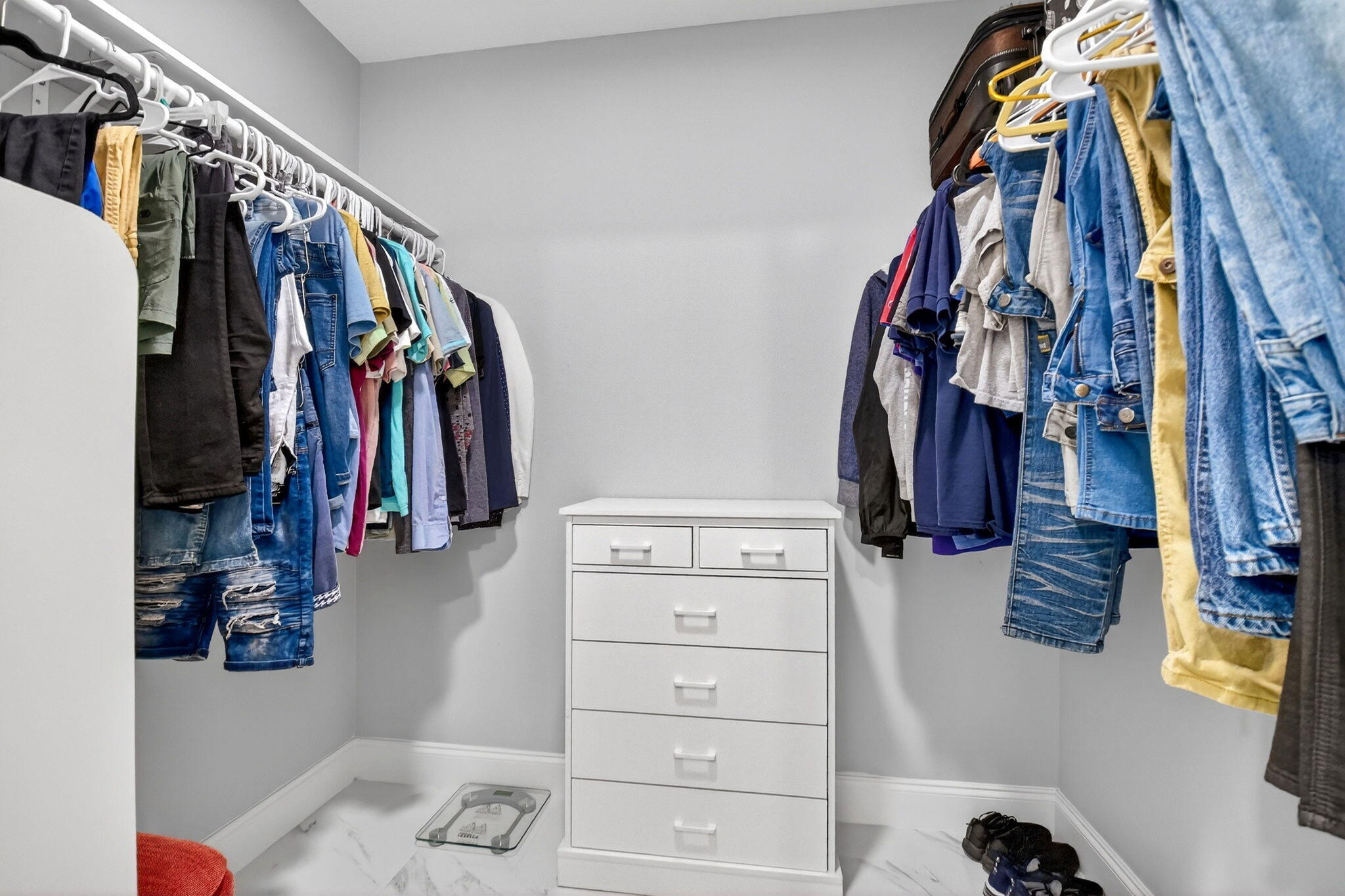 Buttonwood - Residential