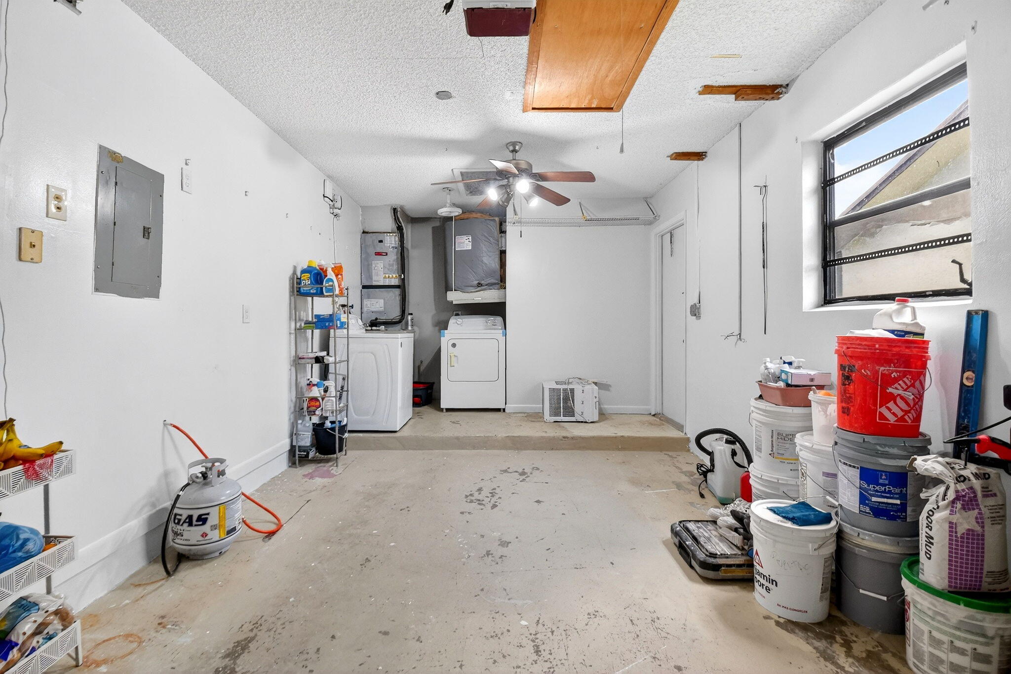 Buttonwood - Residential