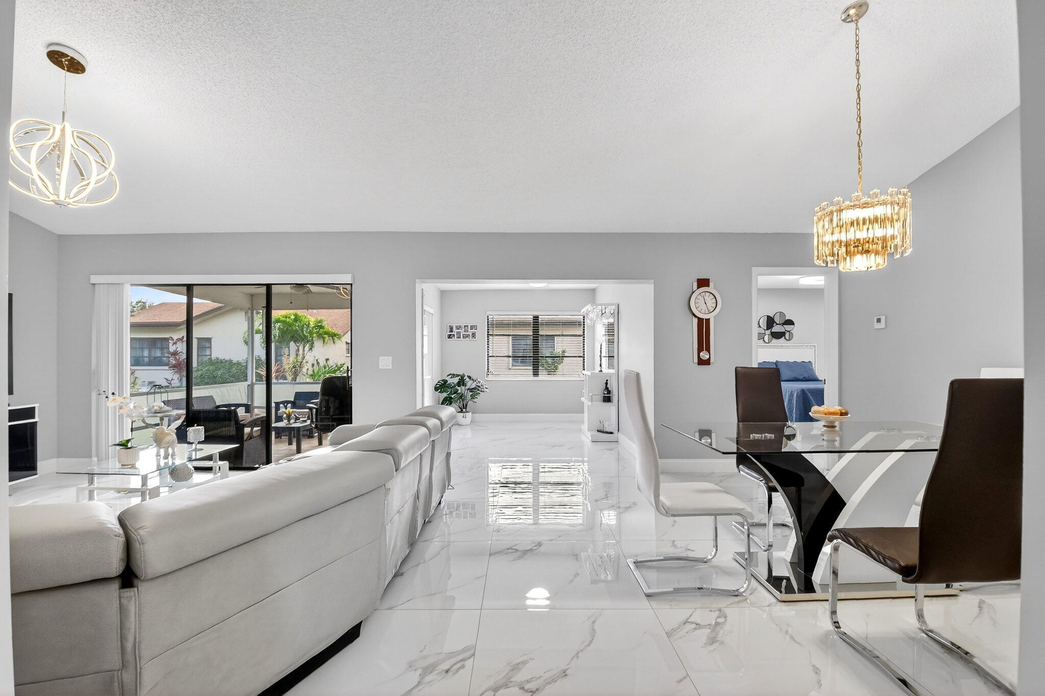 Buttonwood - Residential