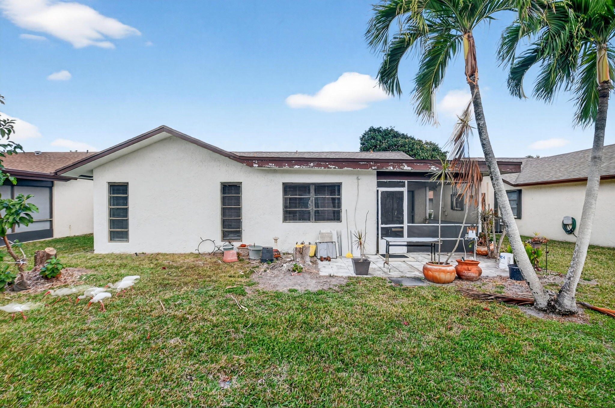 Buttonwood - Residential