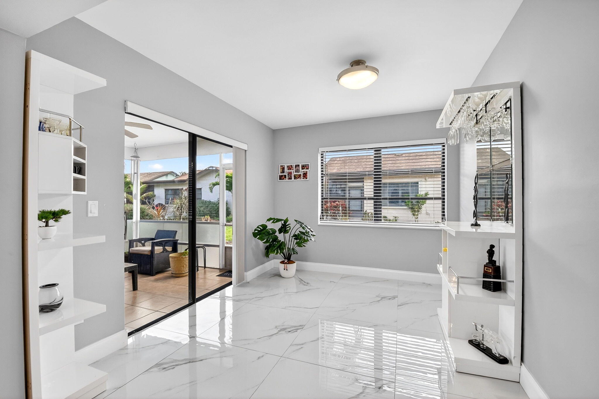 Buttonwood - Residential