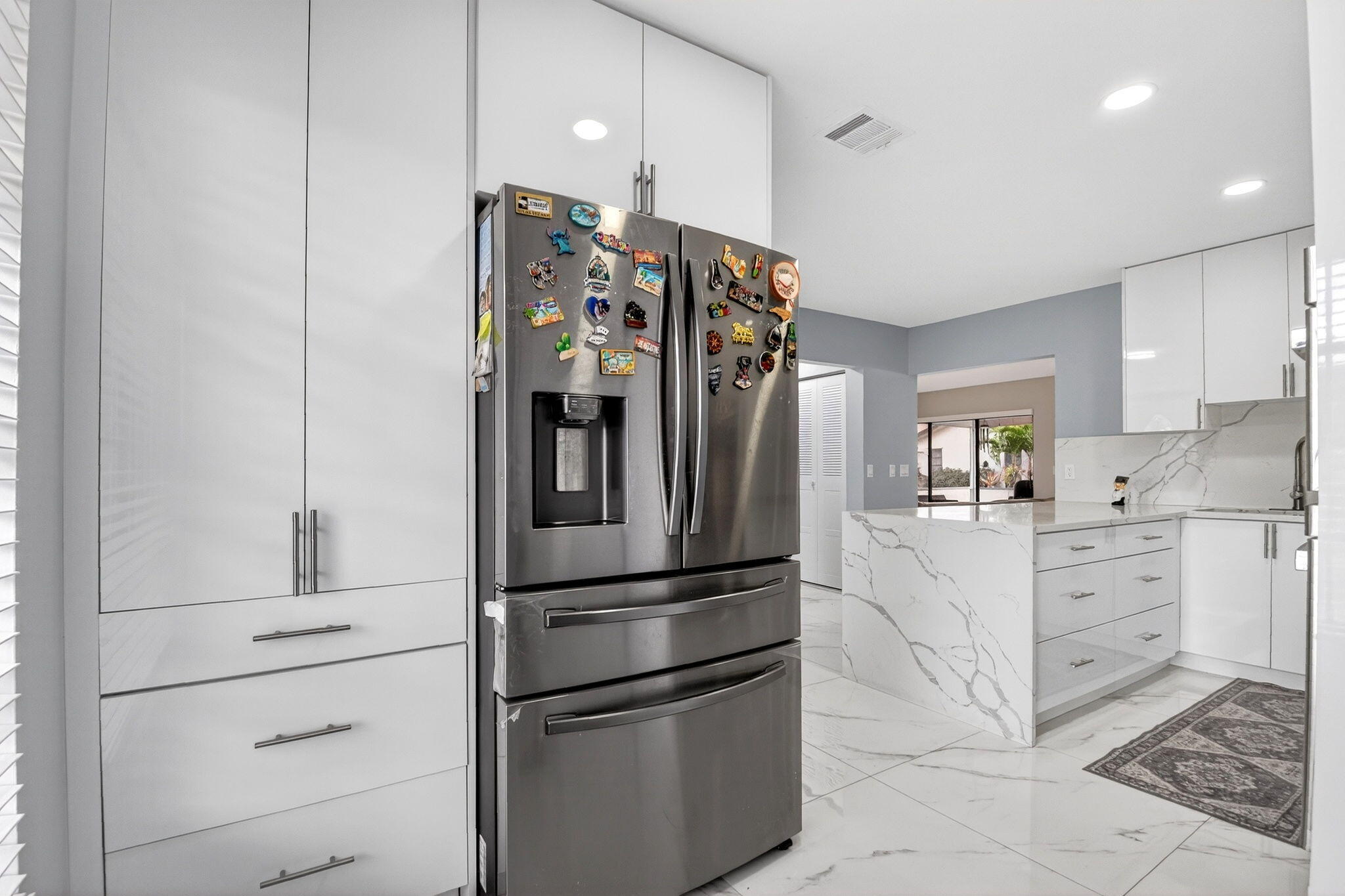 Buttonwood - Residential