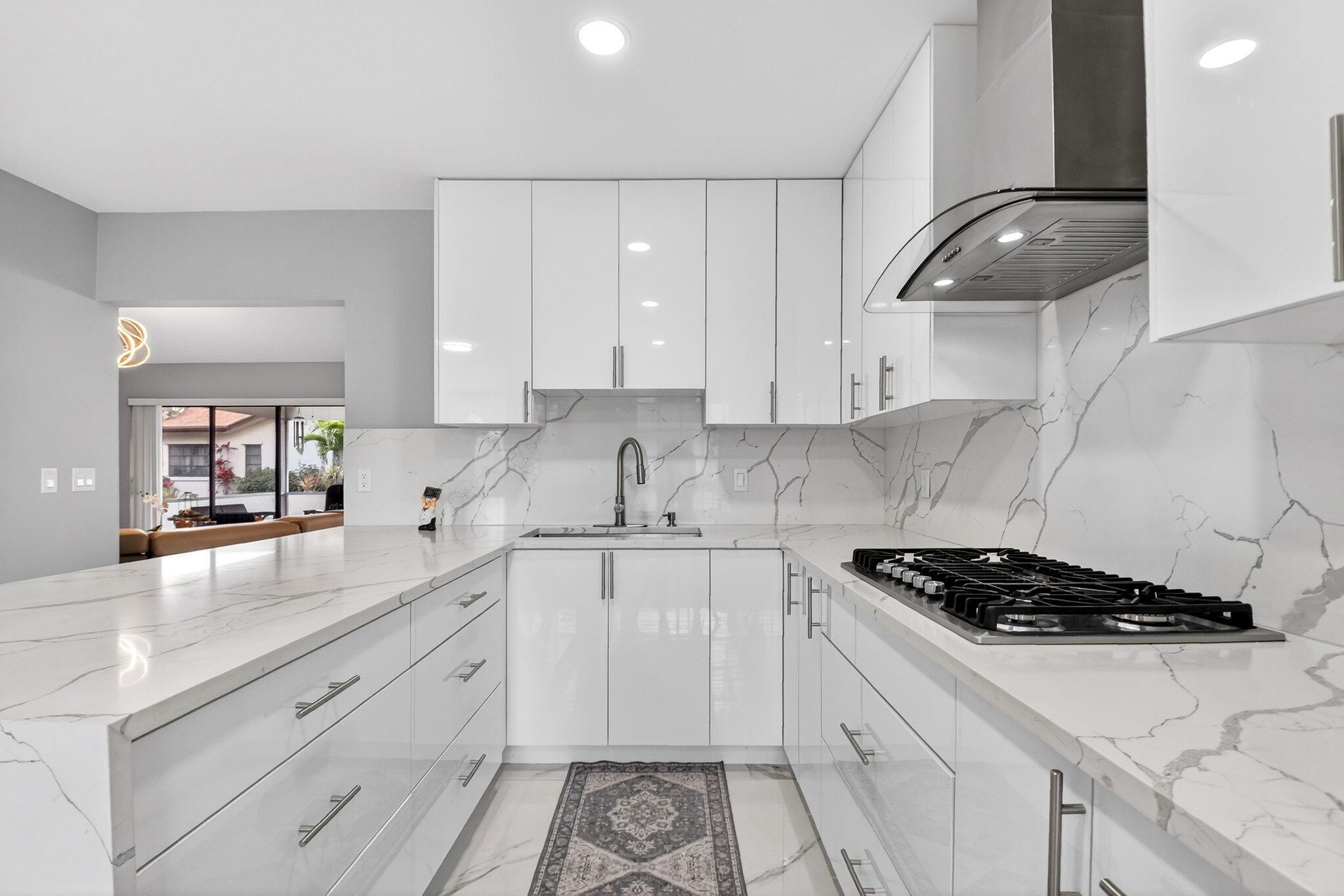 Buttonwood - Residential