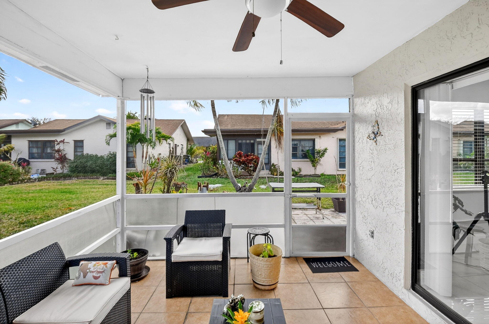 Buttonwood - Residential