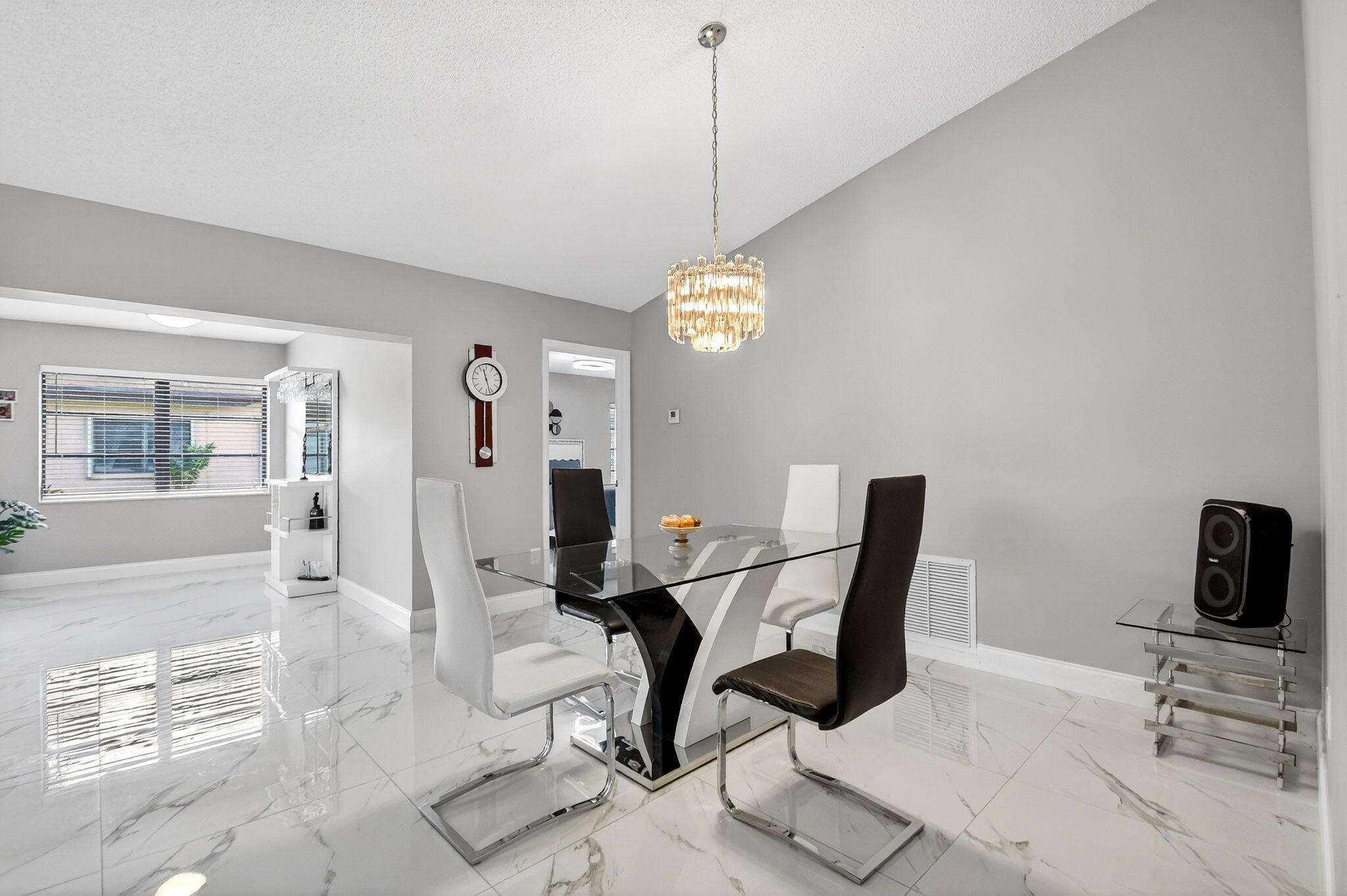 Buttonwood - Residential